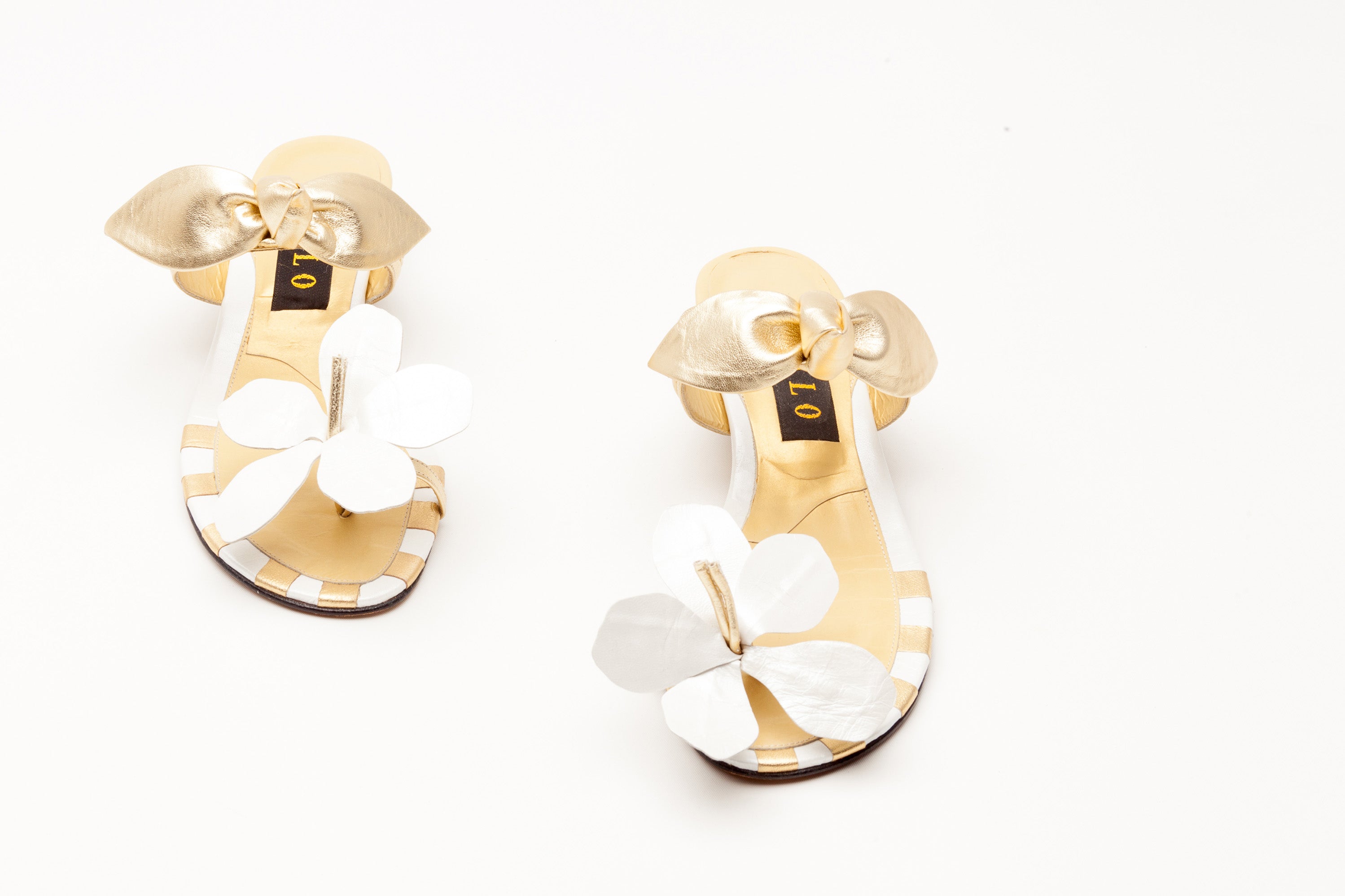 Zalo <br> Size 7.5