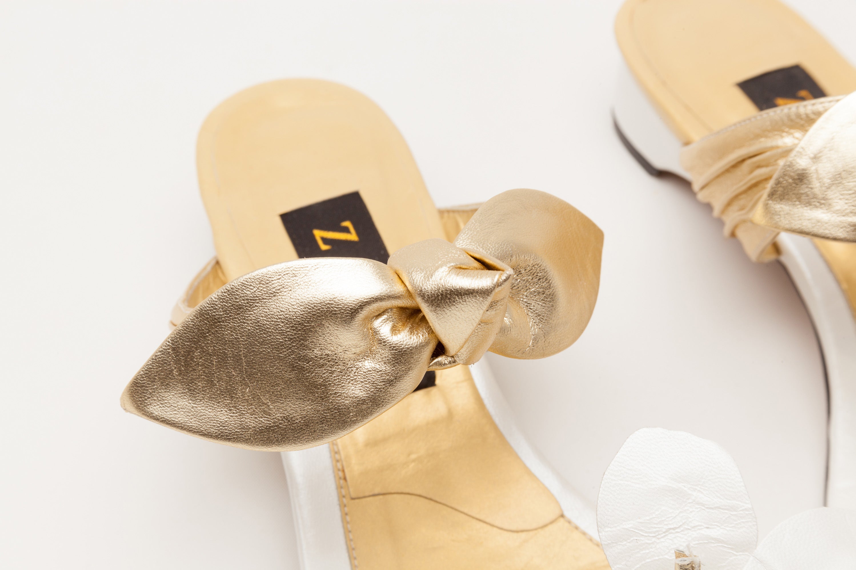 Zalo <br> Size 7.5