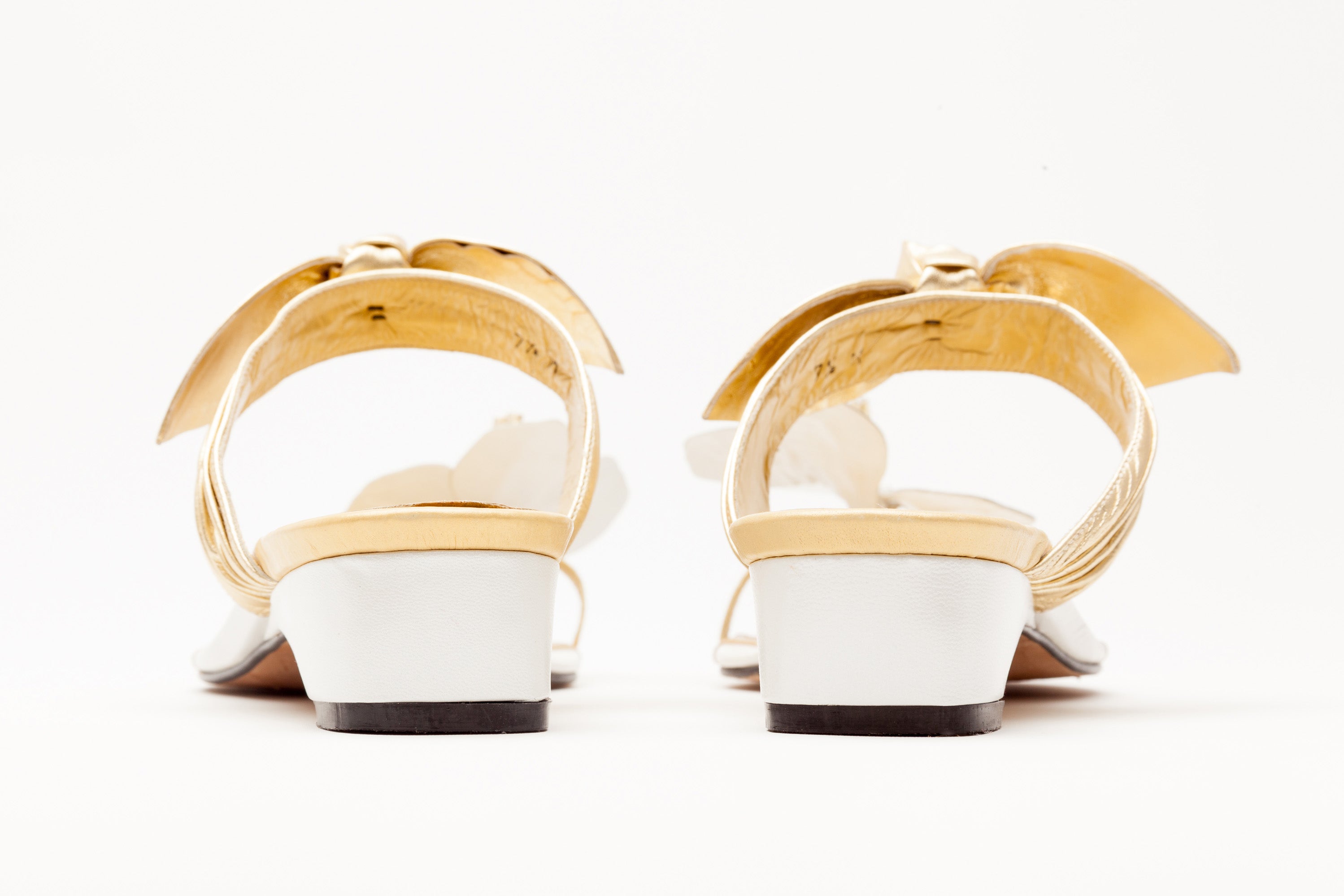 Zalo <br> Size 7.5