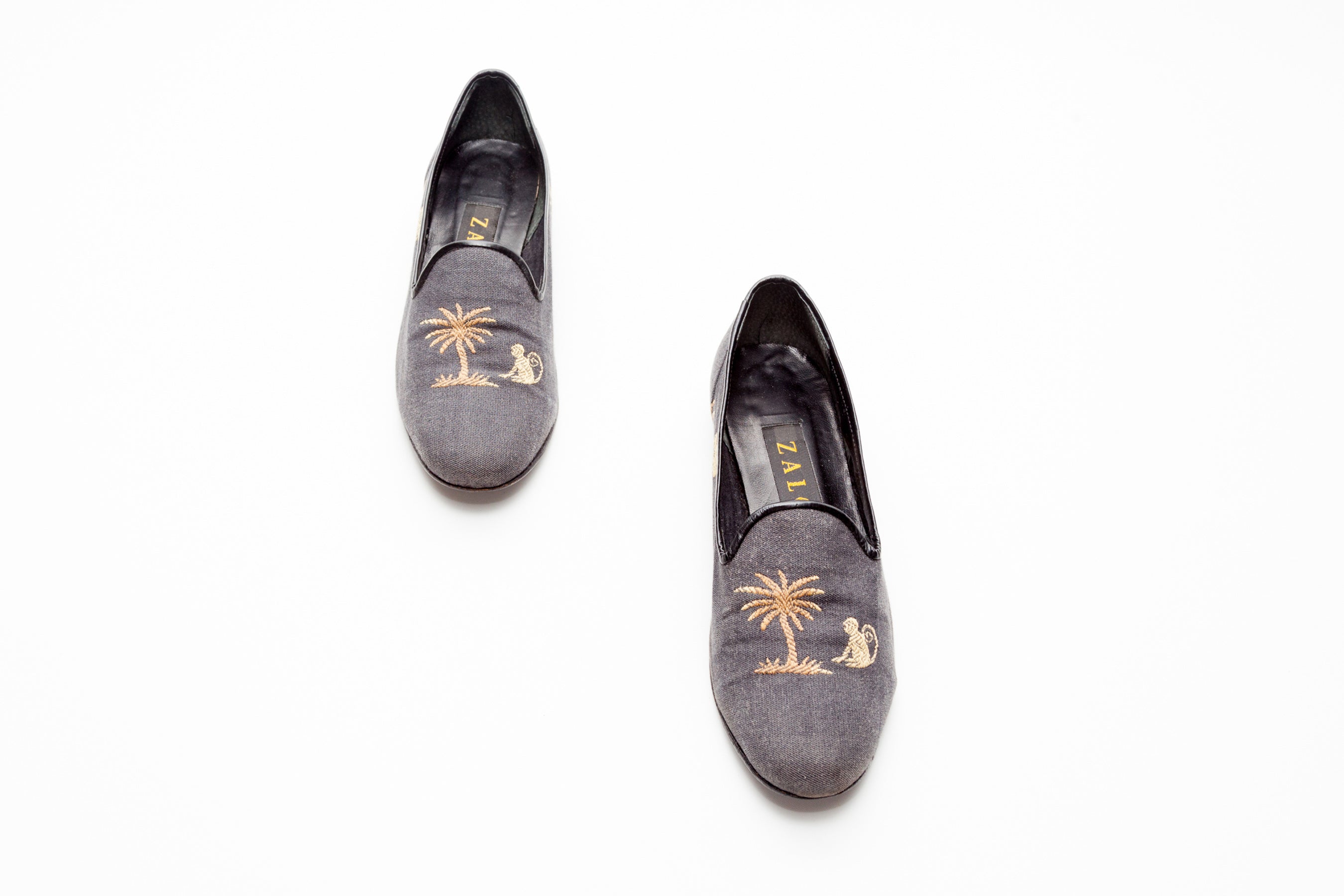 Zalo <br> Size 7