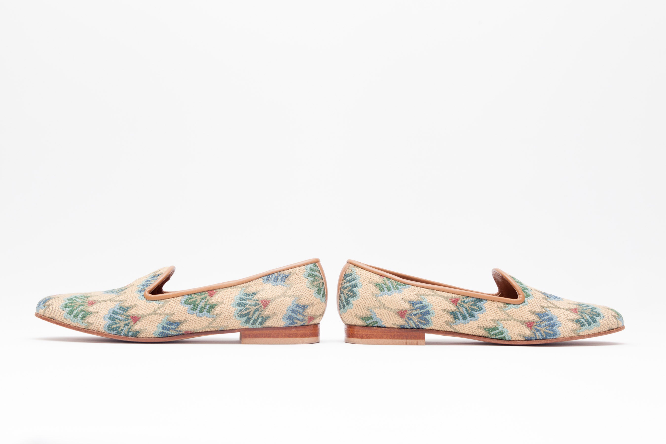 Zalo <br> Size 8.5