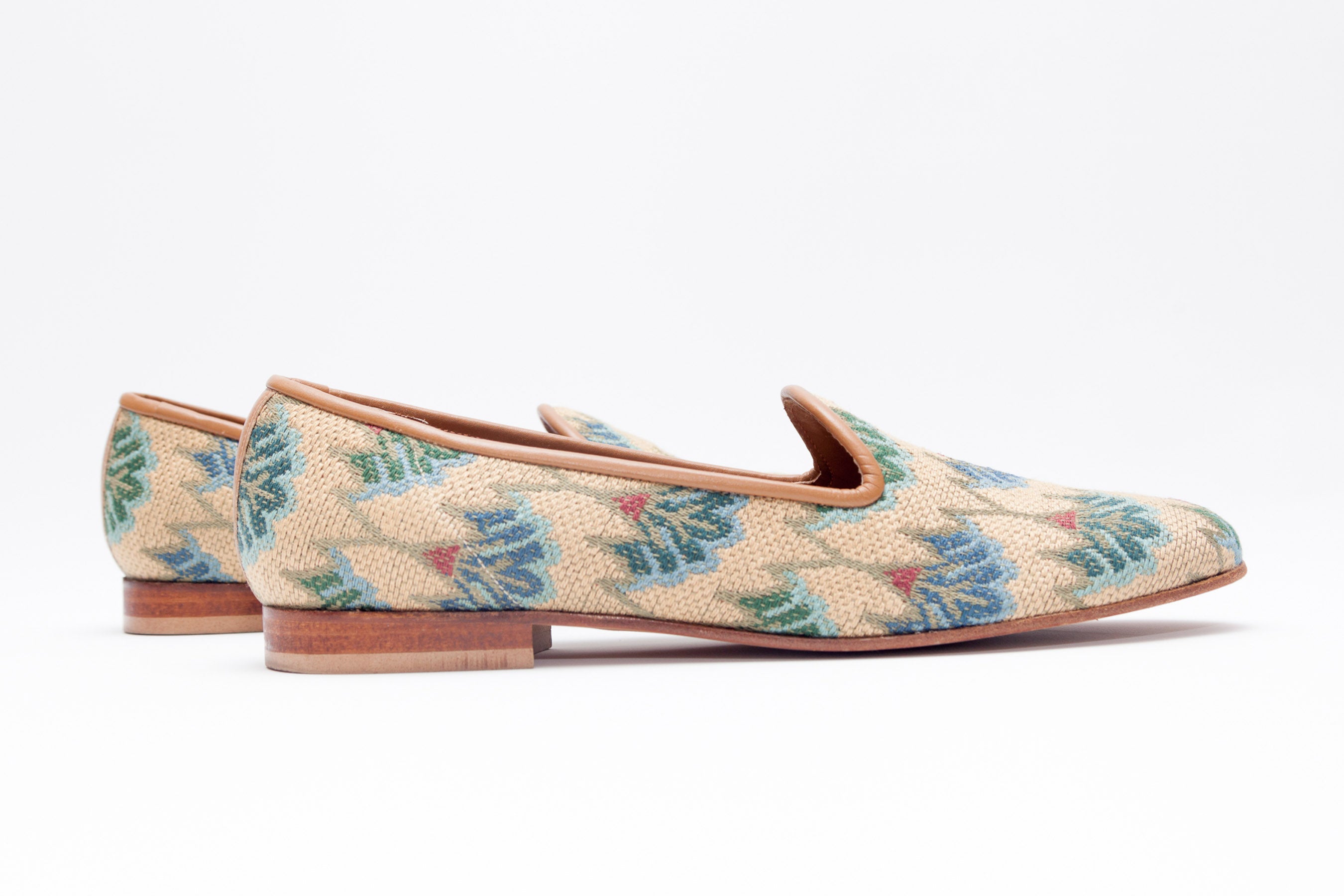 Zalo <br> Size 8.5