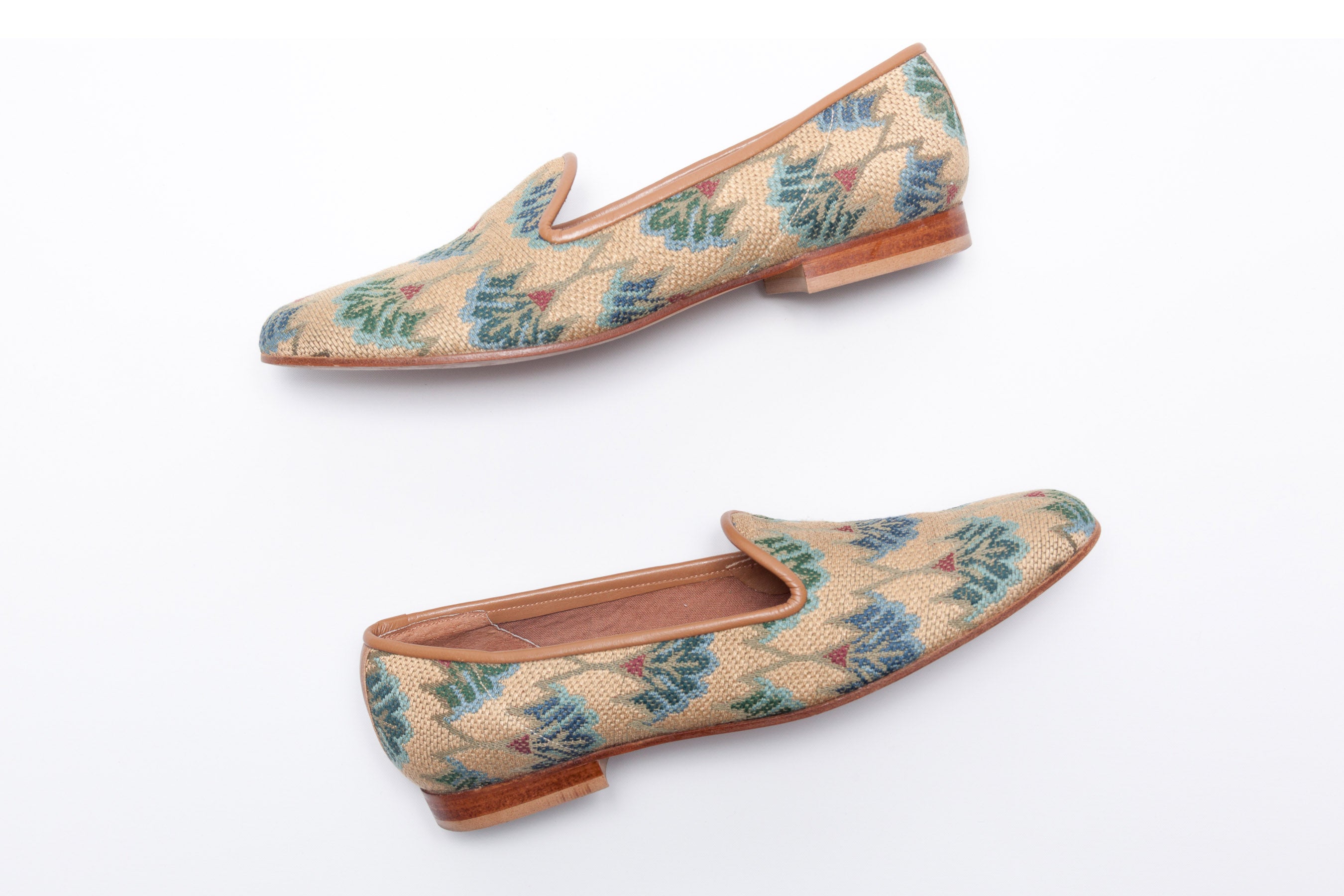 Zalo <br> Size 8.5