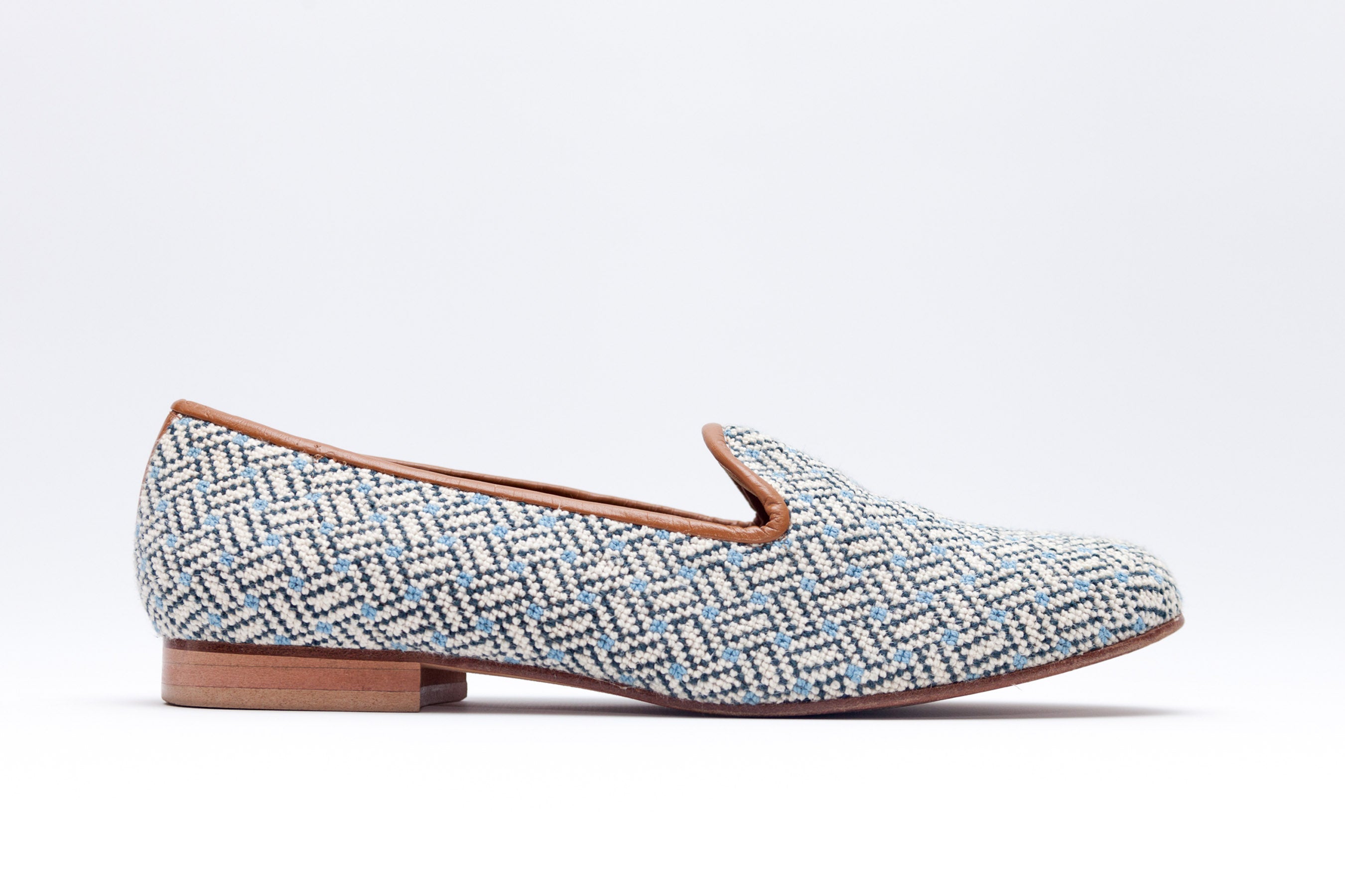 Zalo <br> Size 8