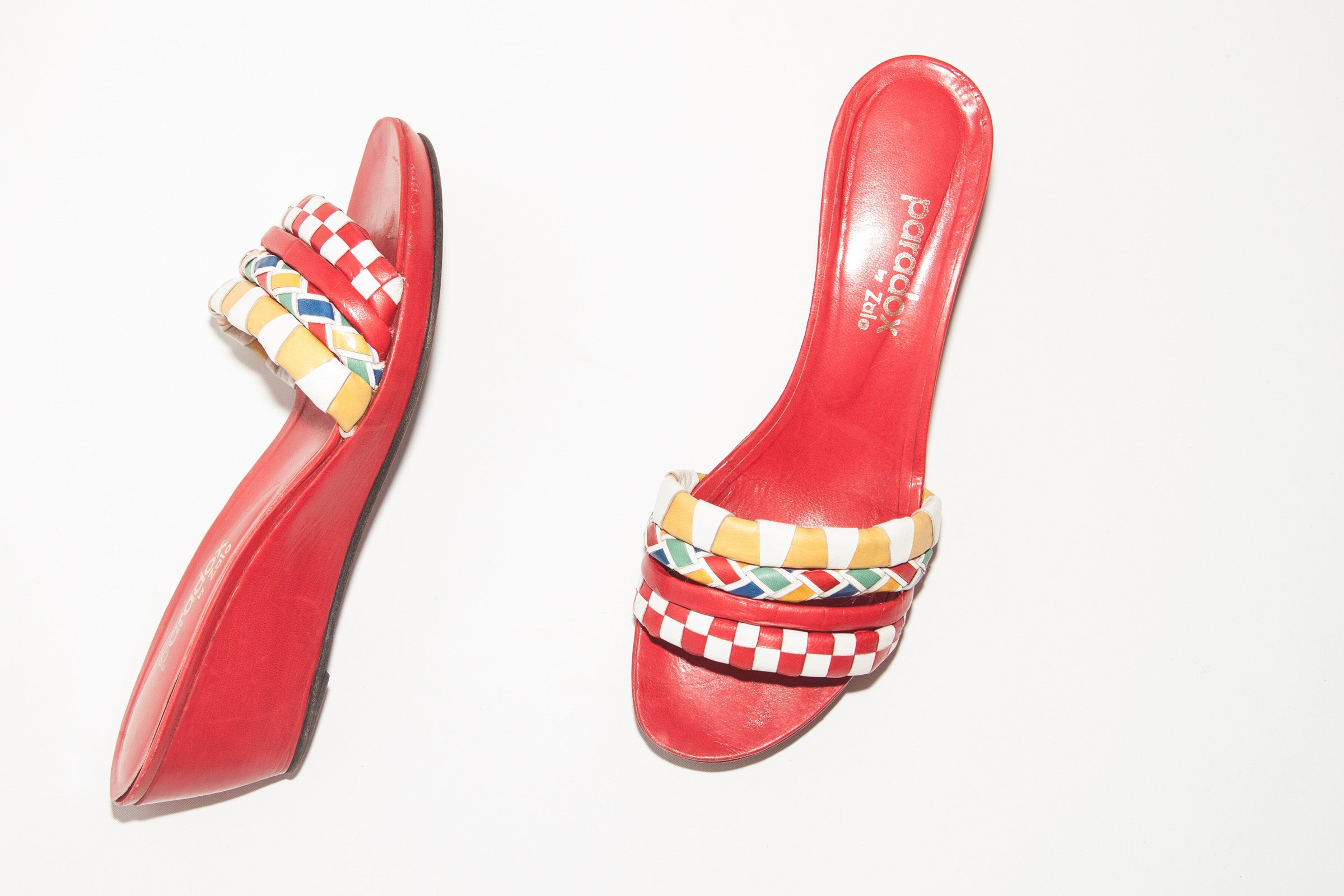 Zalo <br> Size 8.5