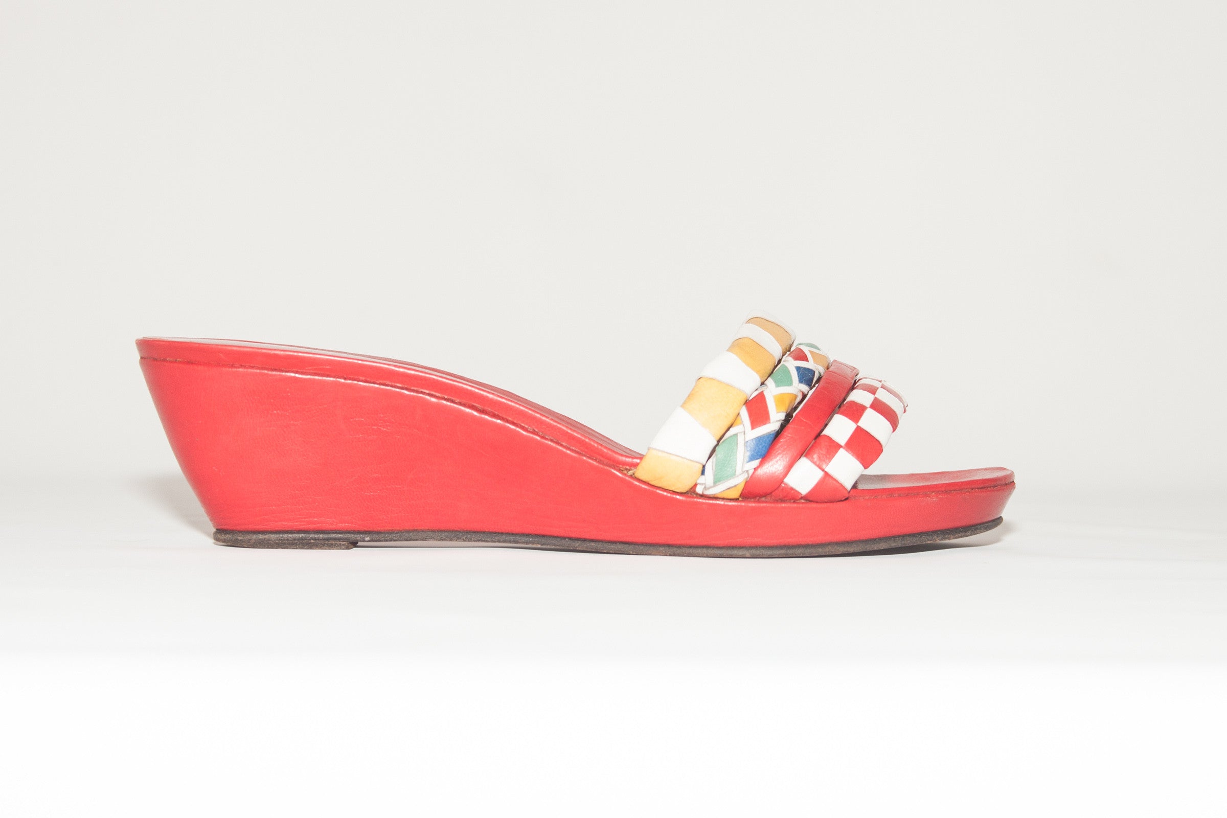 Zalo <br> Size 8.5