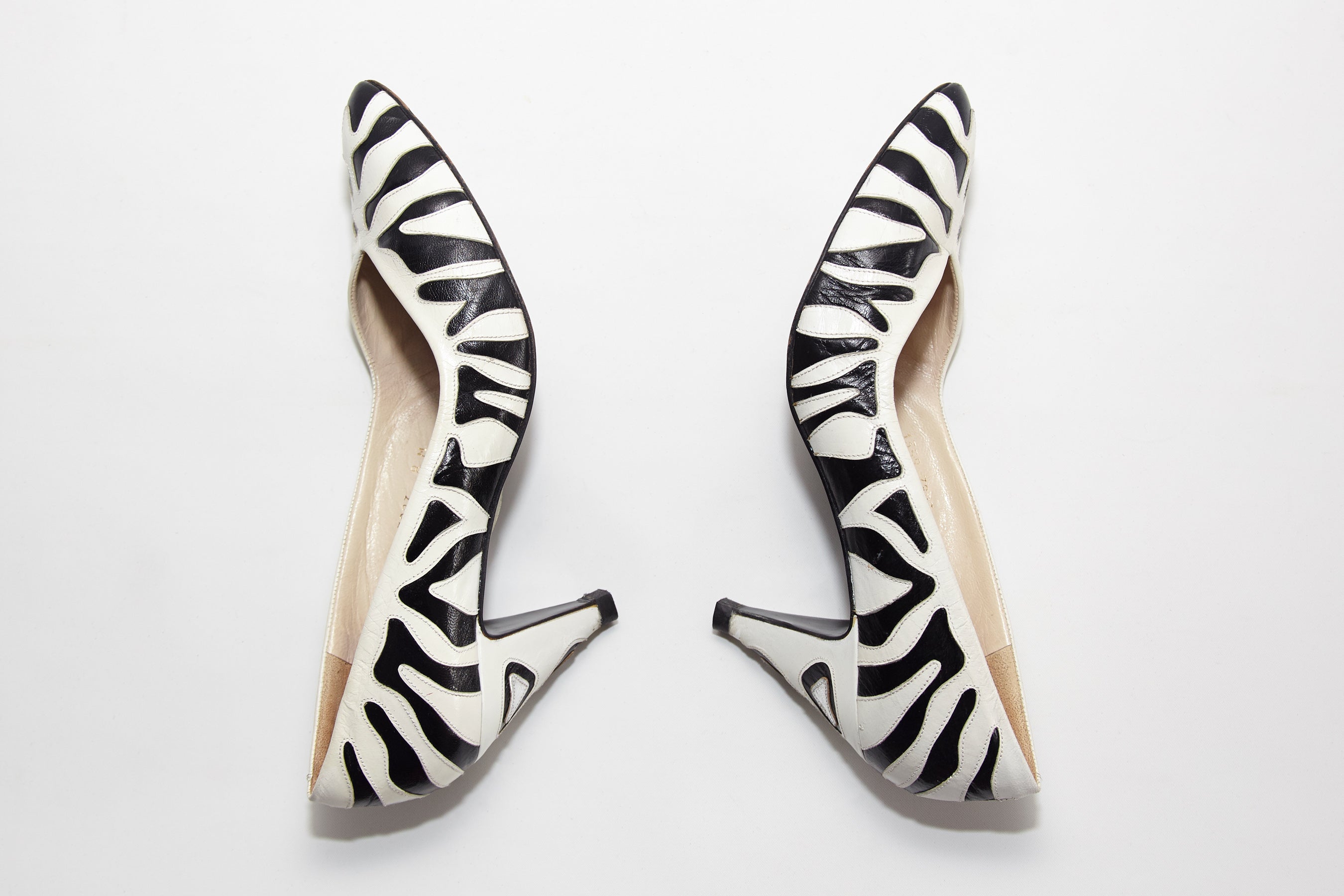 Zalo <br> Size 8