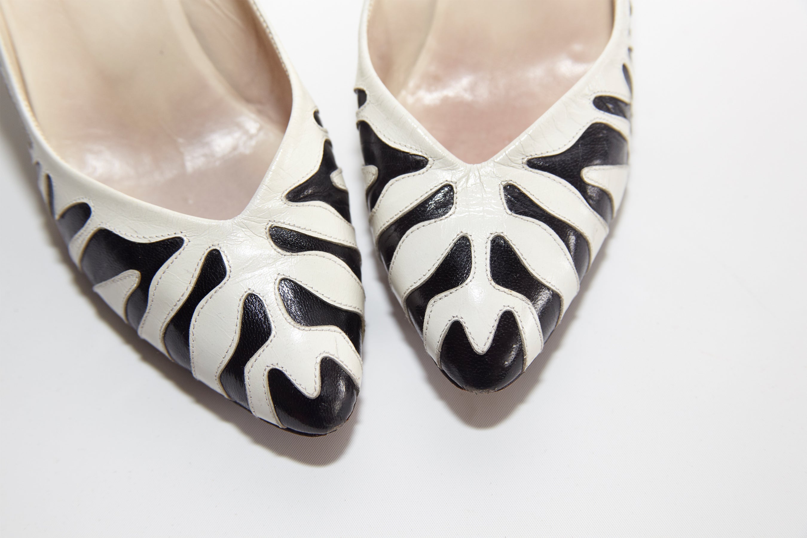 Zalo <br> Size 8