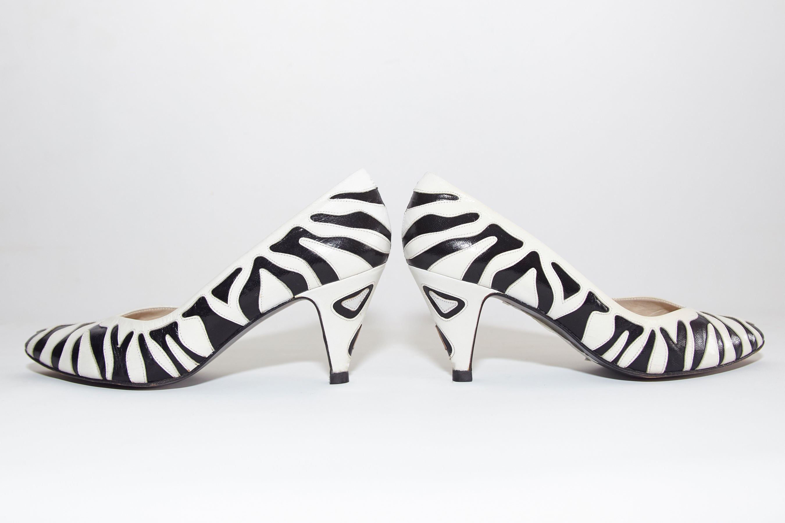Zalo <br> Size 8