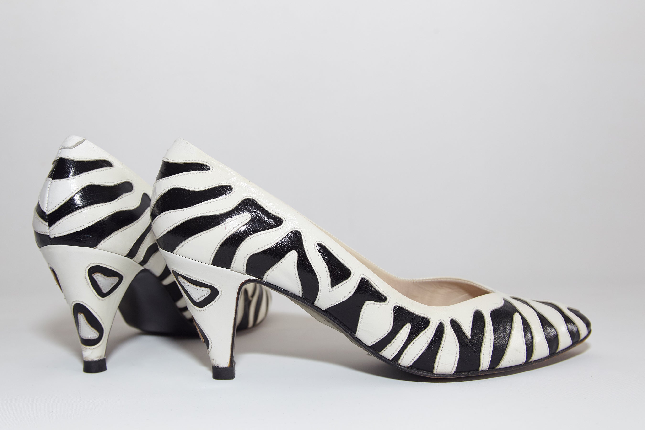 Zalo <br> Size 8