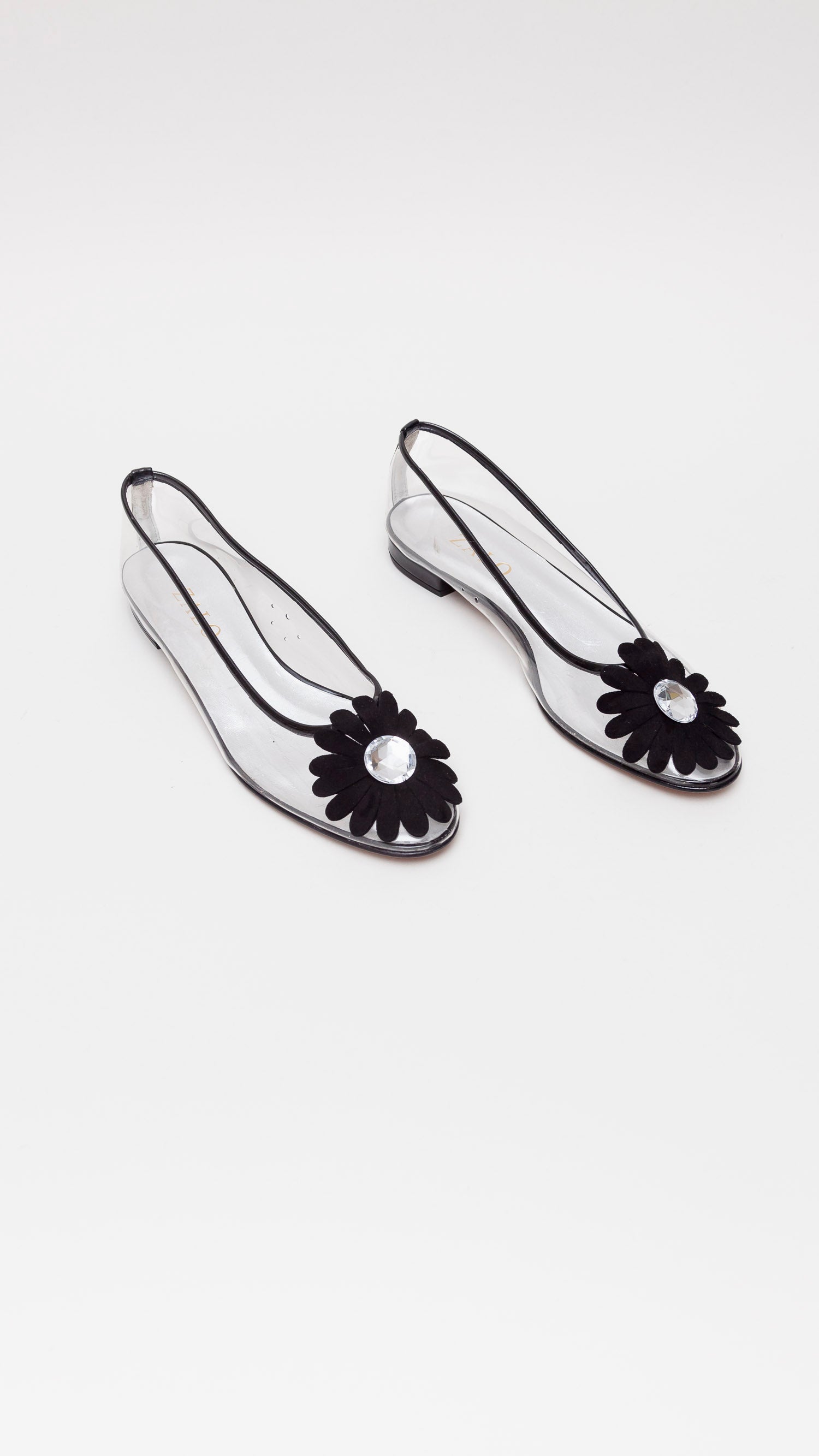 Zalo <br> Size 8
