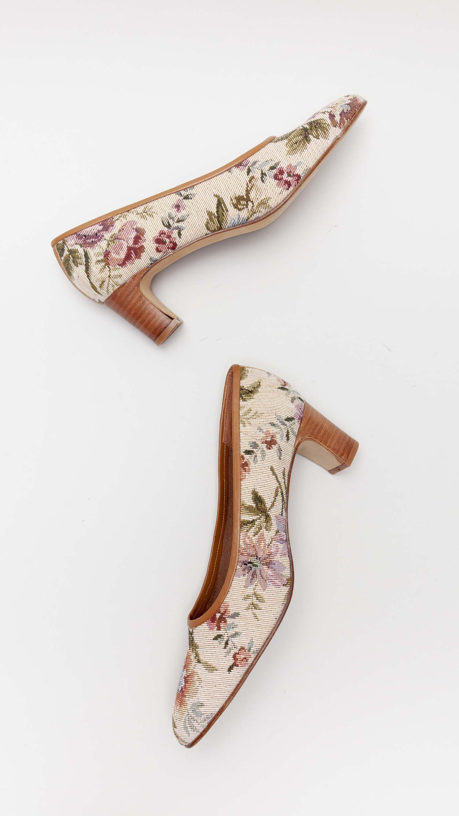 Zalo <br> Size 8