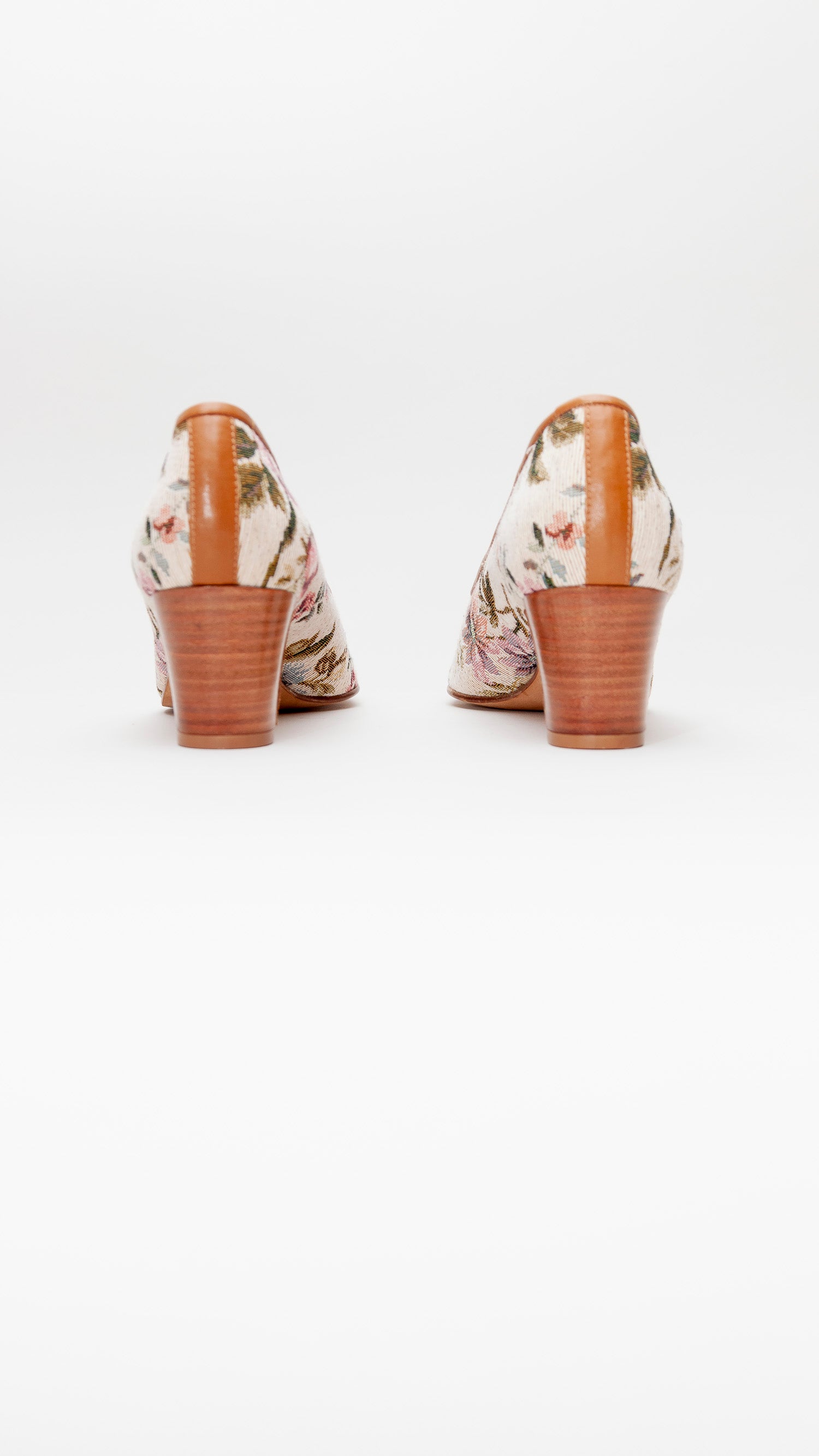 Zalo <br> Size 8