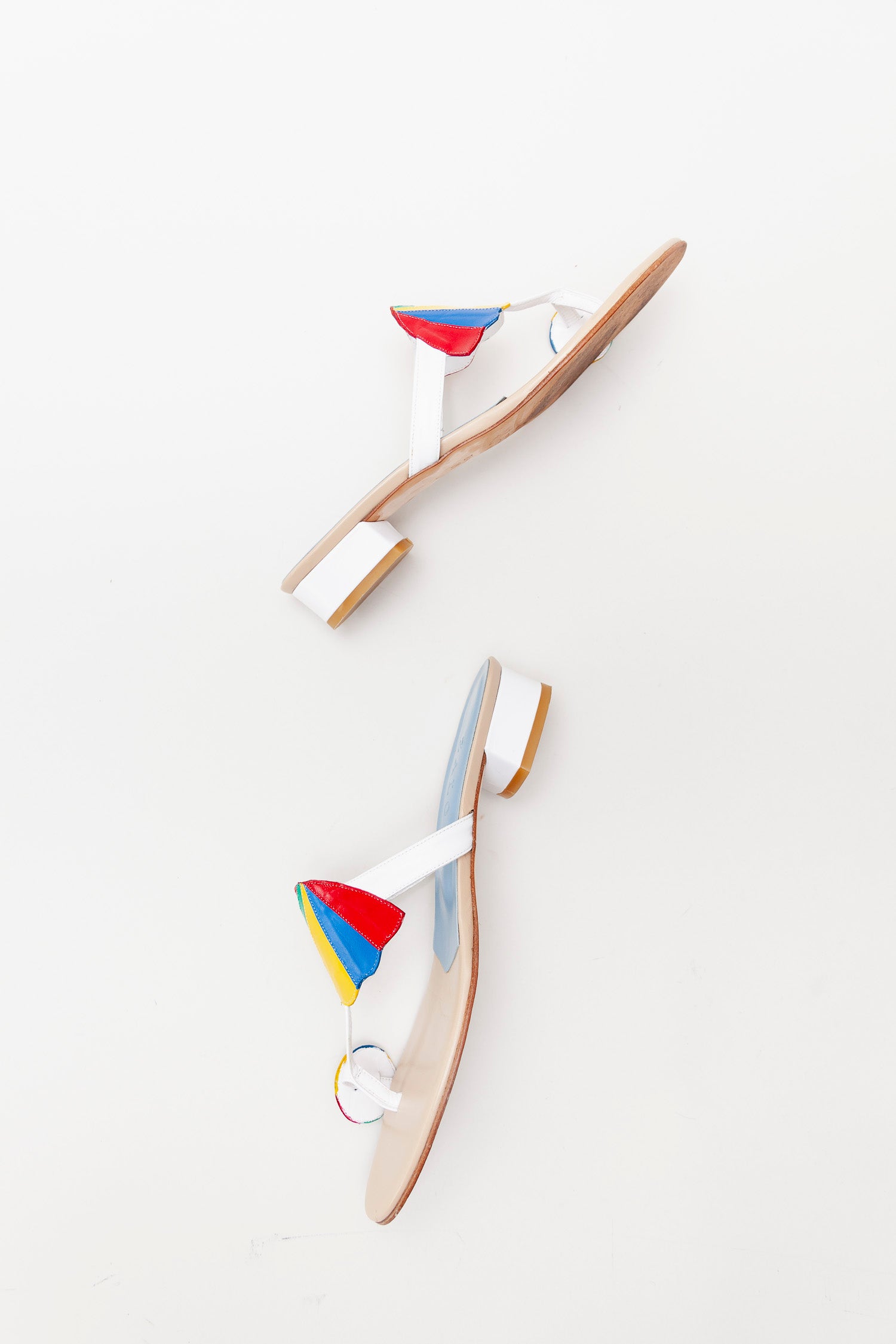 Zalo <br> Size 8.5