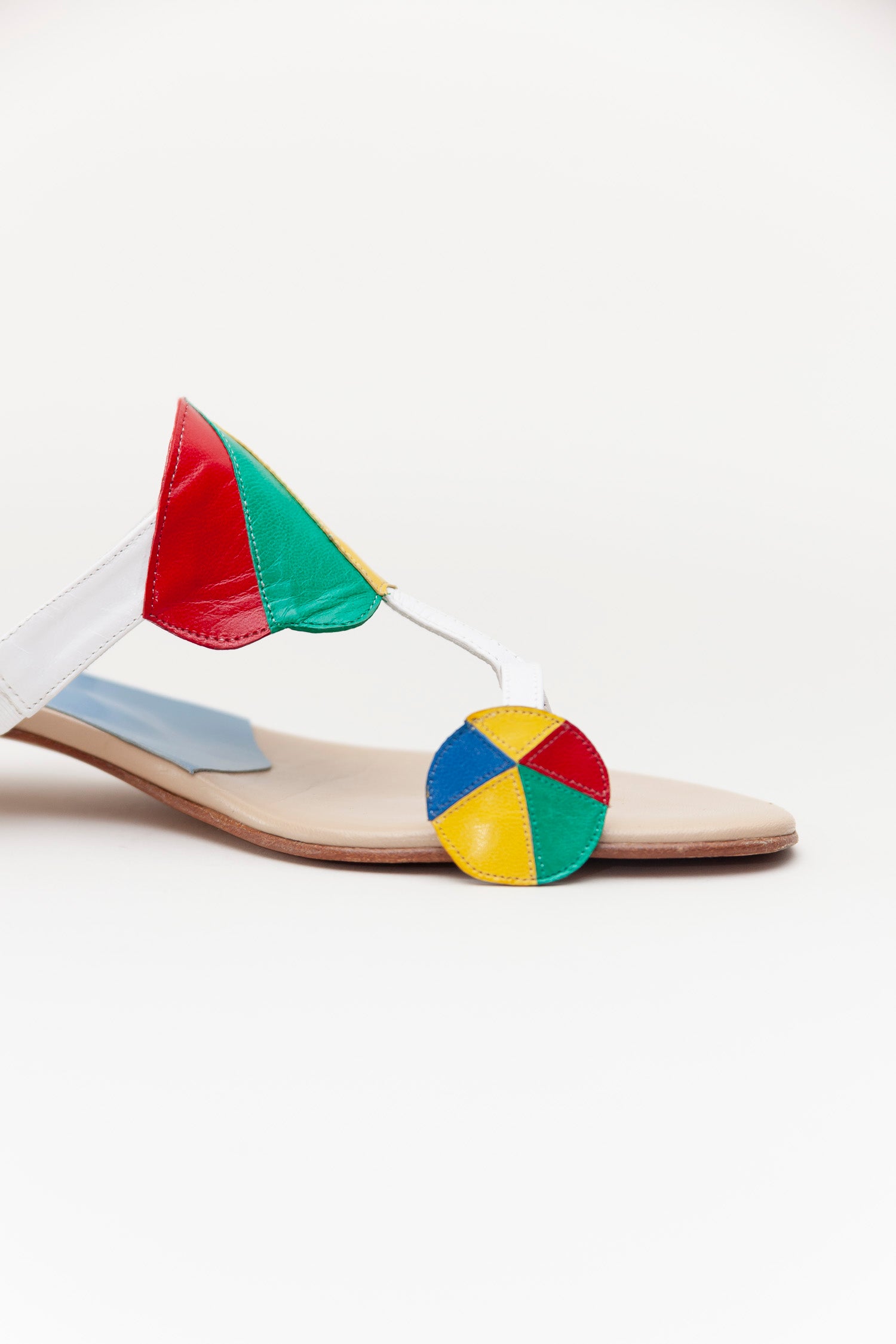 Zalo <br> Size 8.5