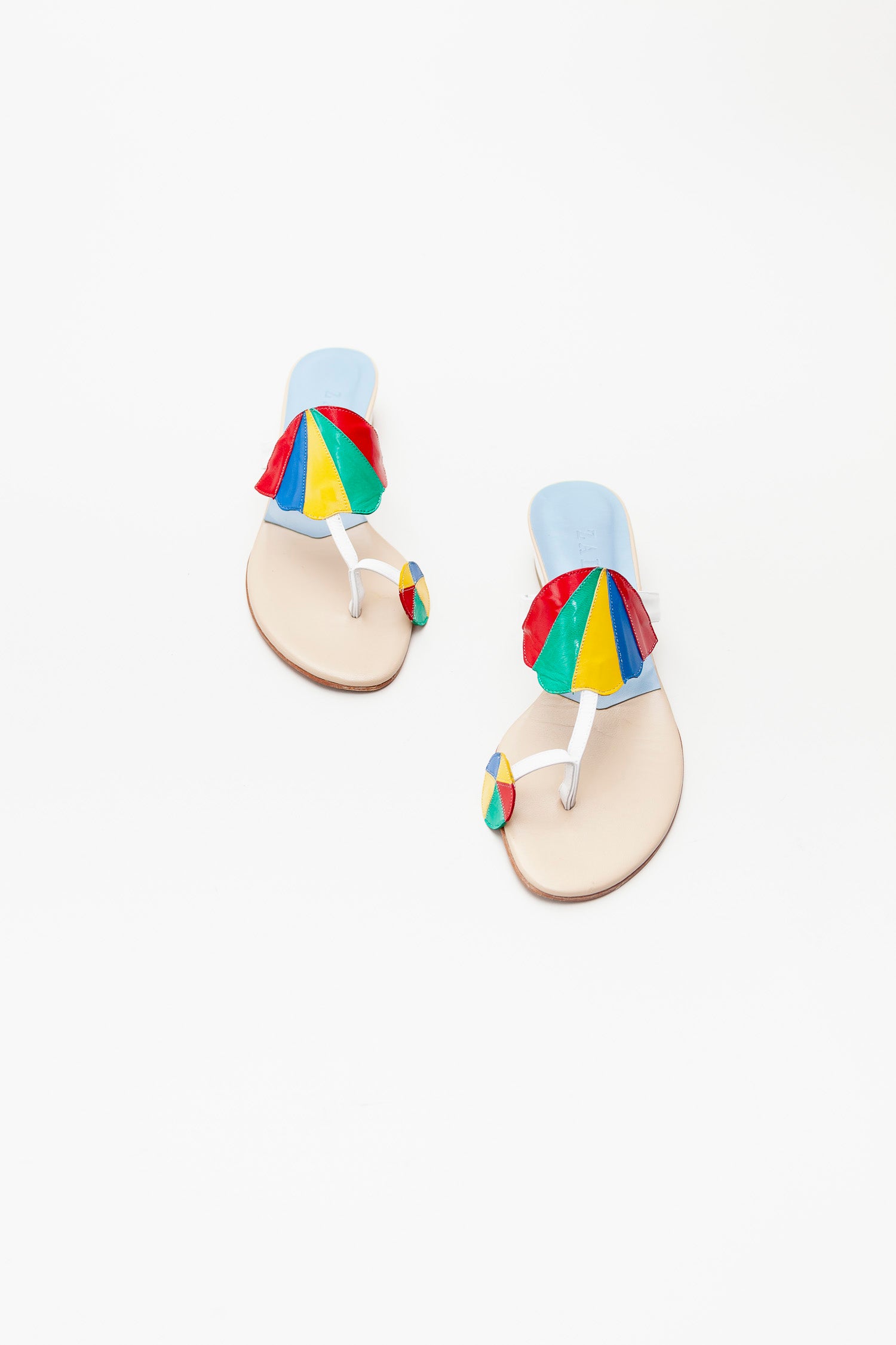 Zalo <br> Size 8.5