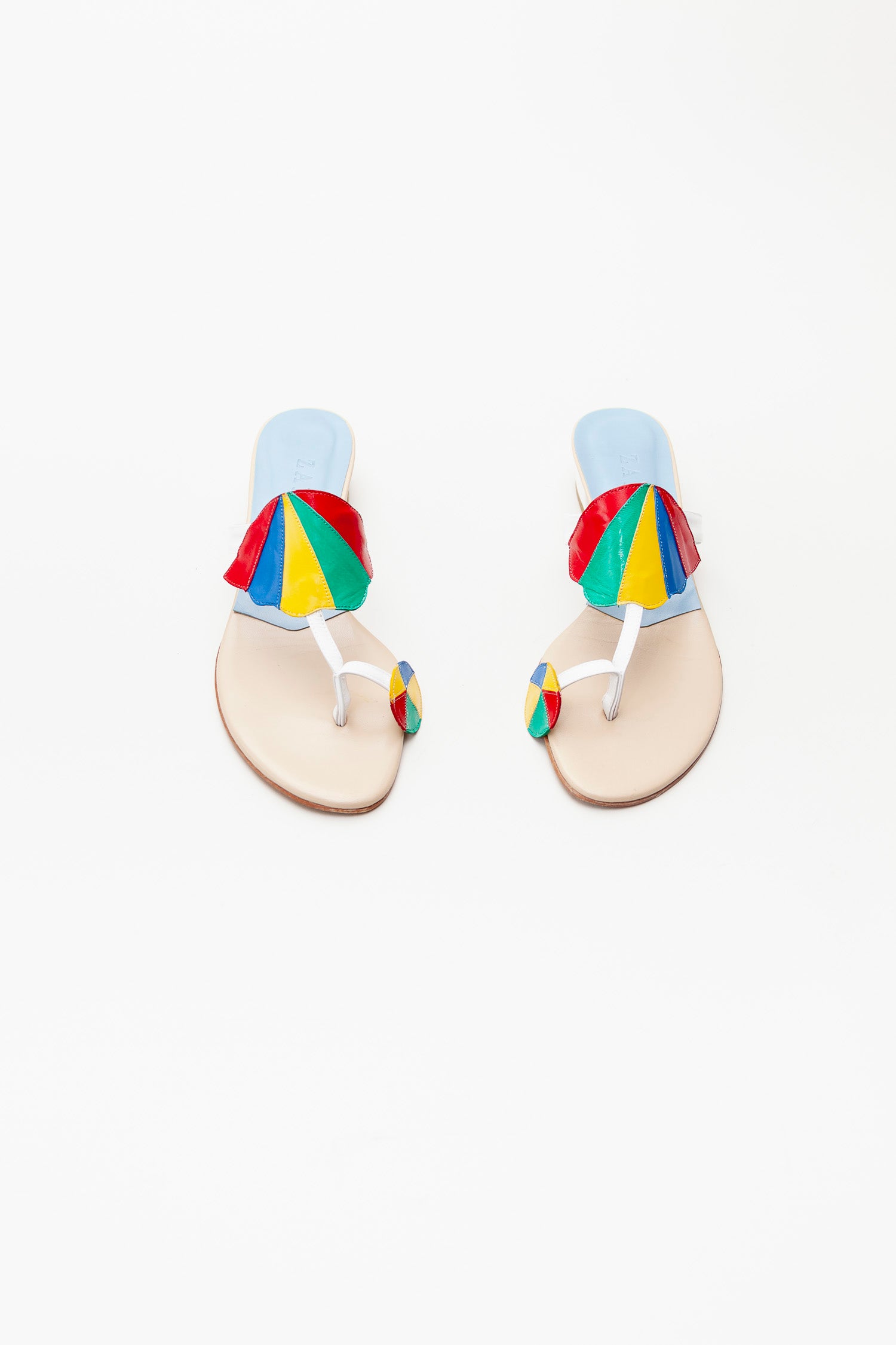 Zalo <br> Size 8.5