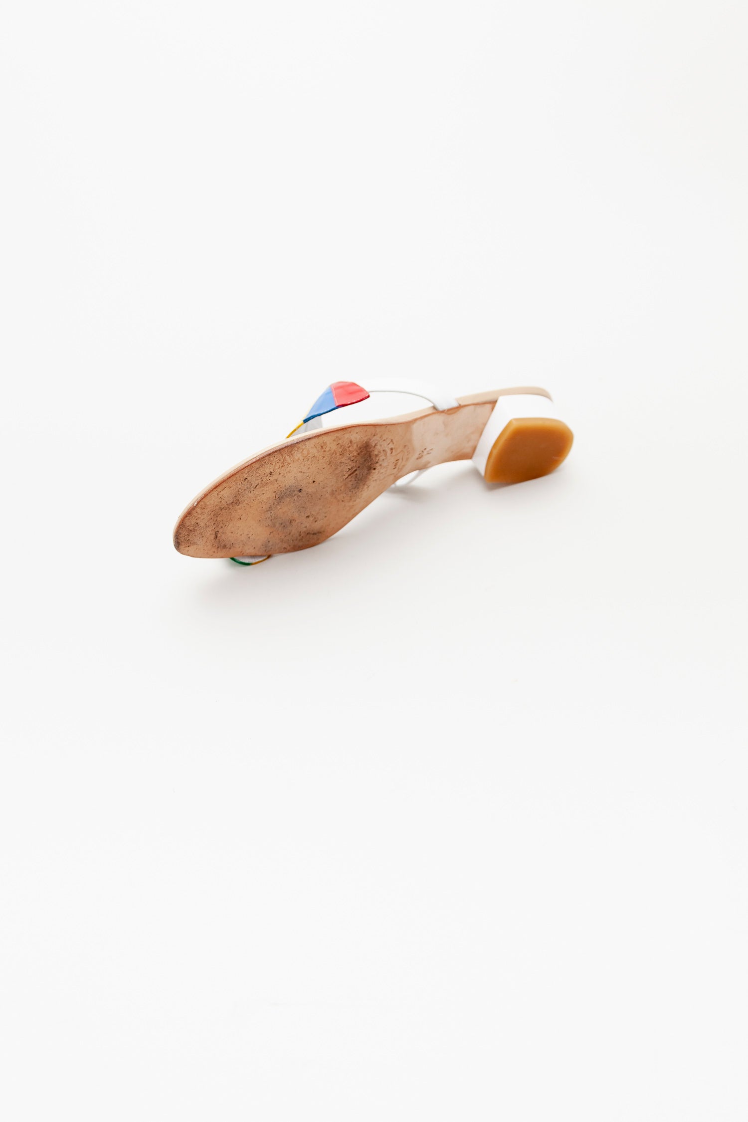 Zalo <br> Size 8.5