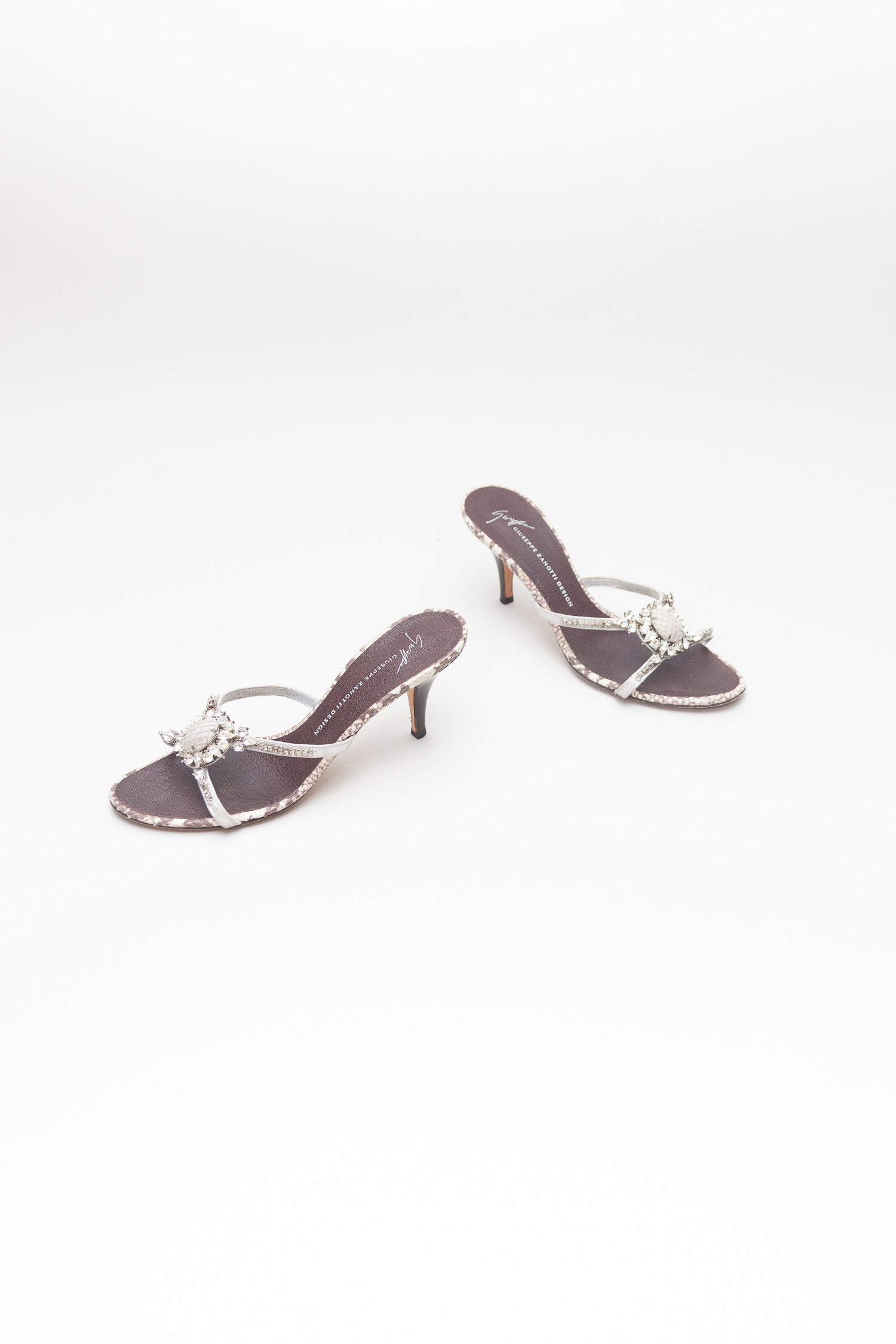 Giuseppe Zanotti <br> Size 37.5