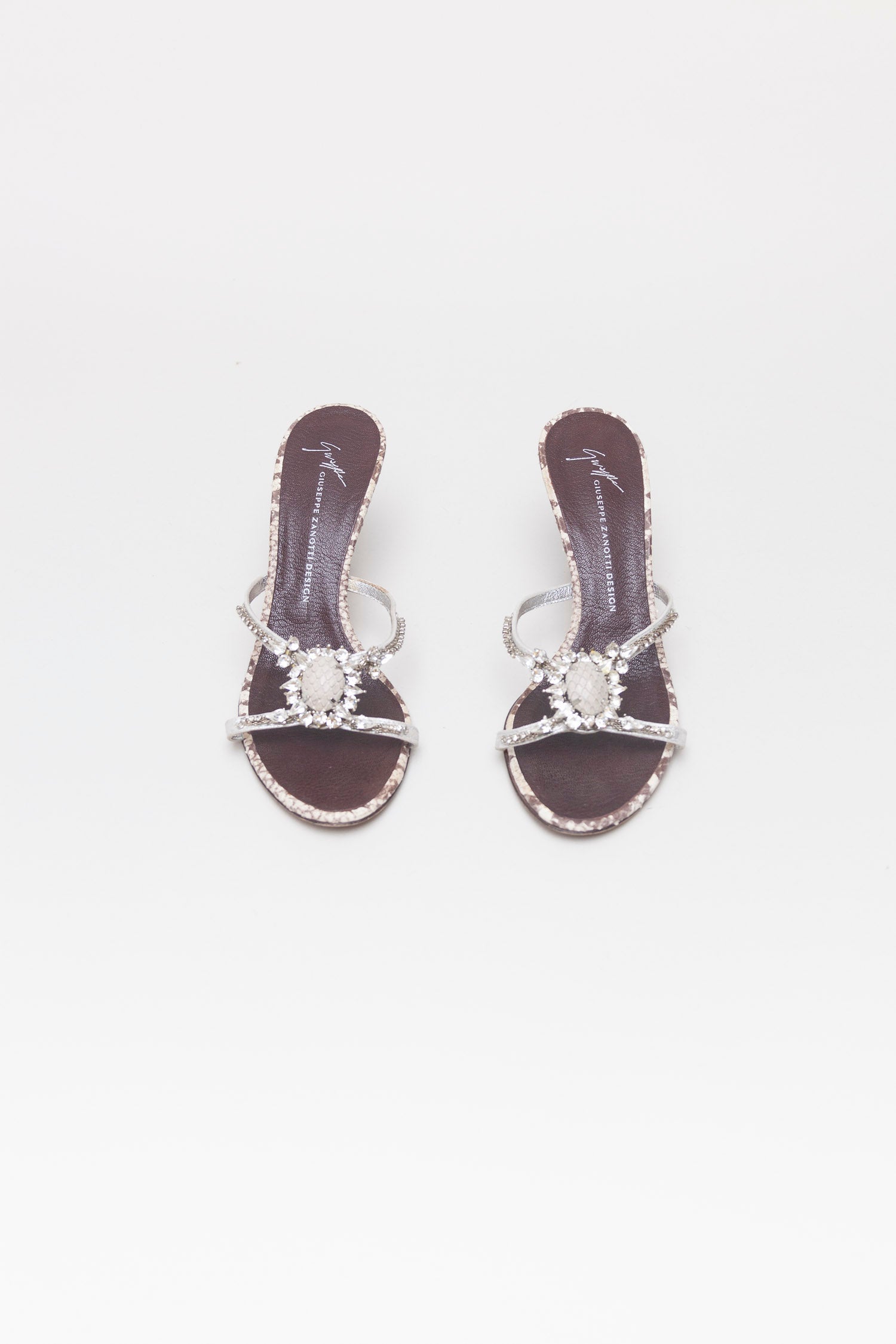 Giuseppe Zanotti <br> Size 37.5