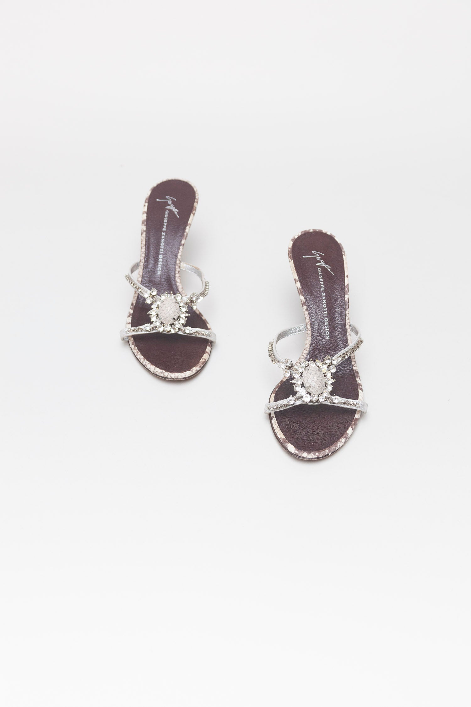 Giuseppe Zanotti <br> Size 37.5