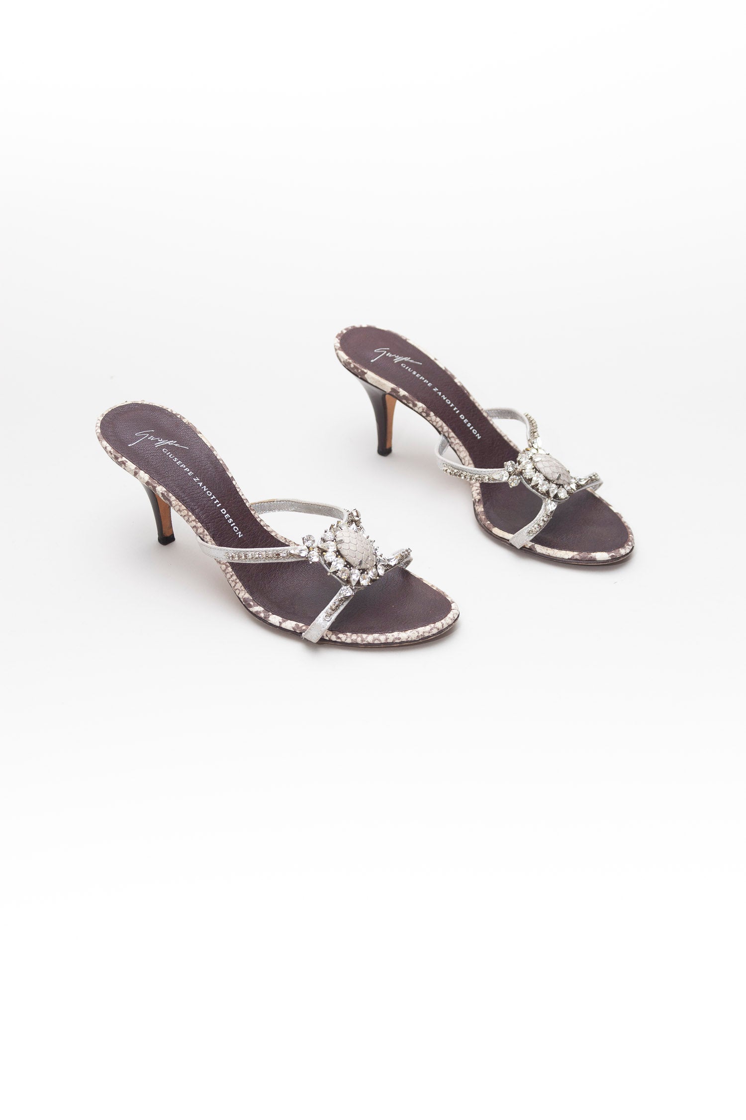 Giuseppe Zanotti <br> Size 37.5