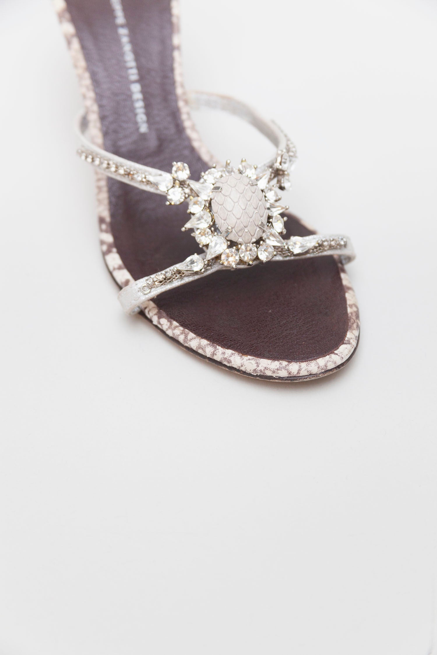 Giuseppe Zanotti <br> Size 37.5