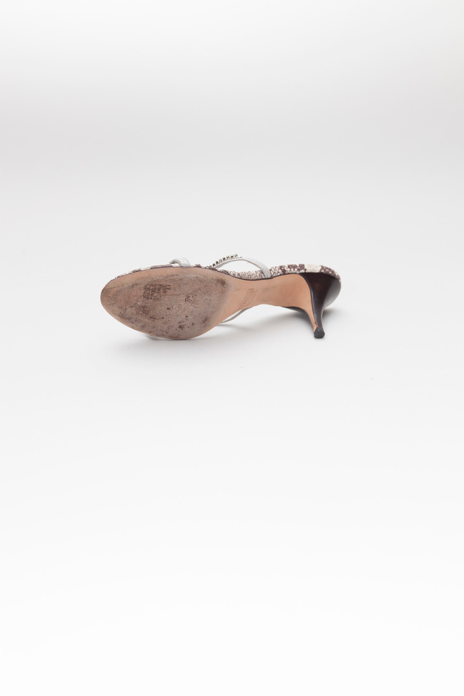 Giuseppe Zanotti <br> Size 37.5