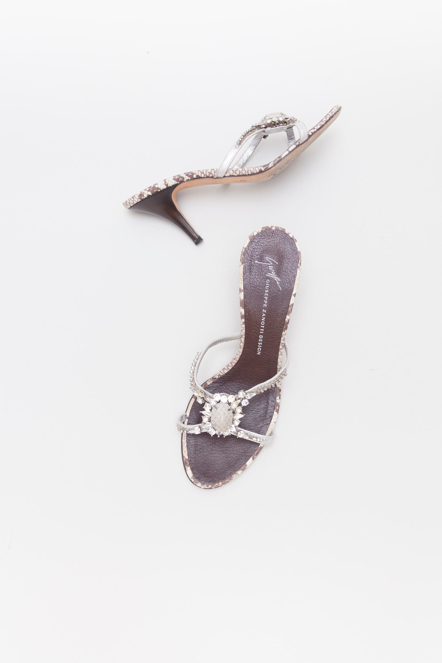 Giuseppe Zanotti <br> Size 37.5