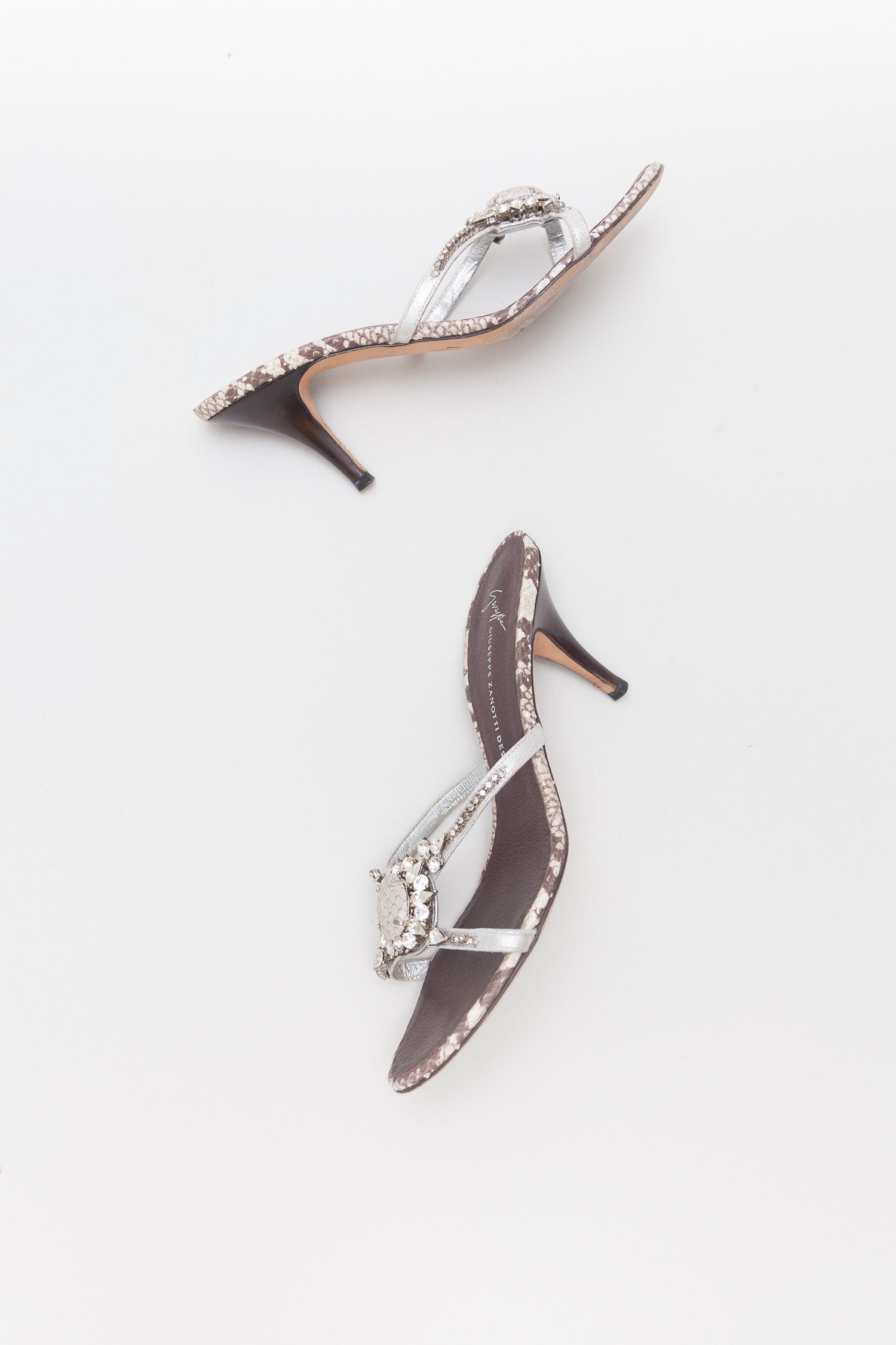 Giuseppe Zanotti <br> Size 37.5