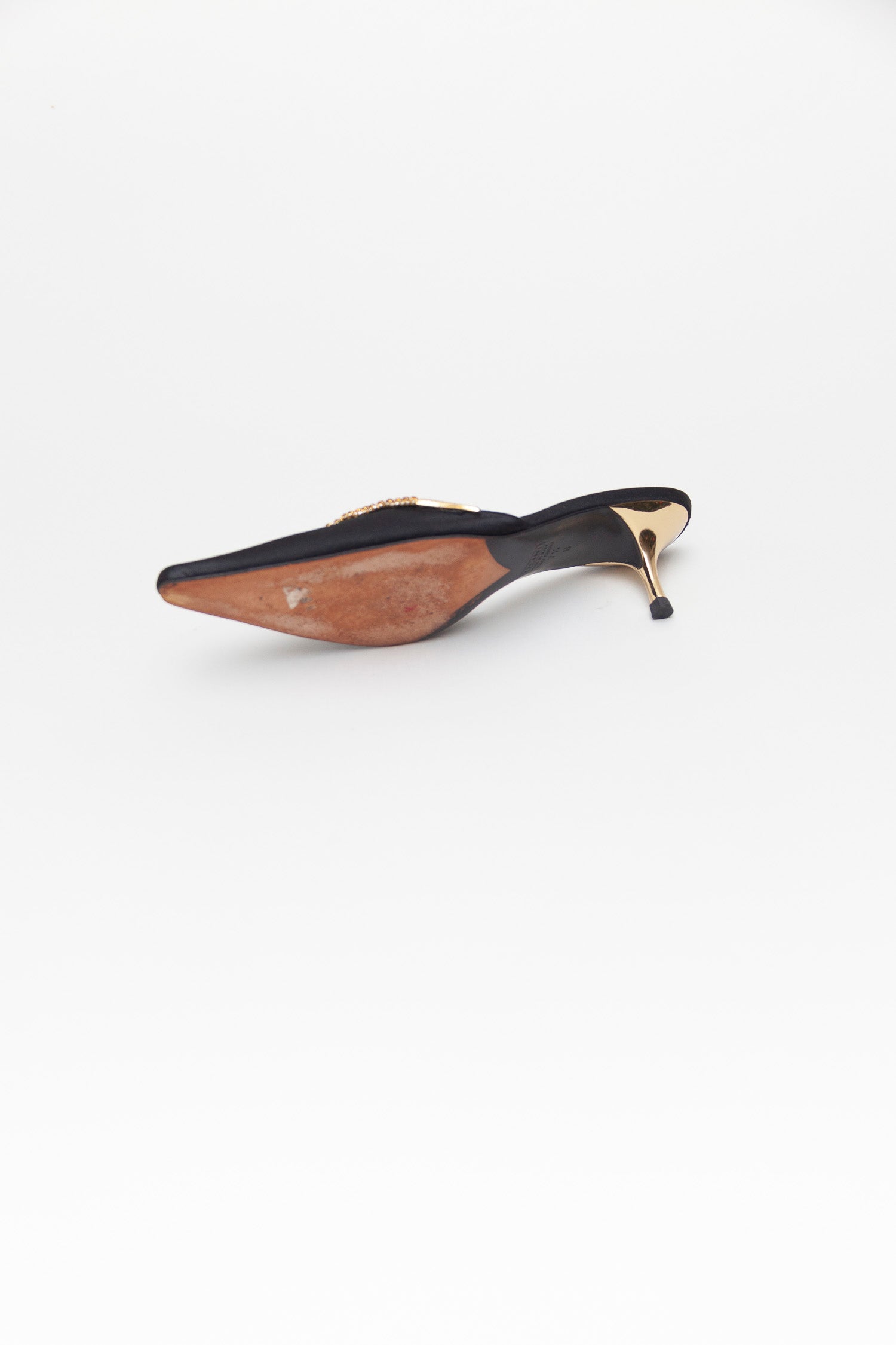 Giuseppe Zanotti <br> Size 7.5
