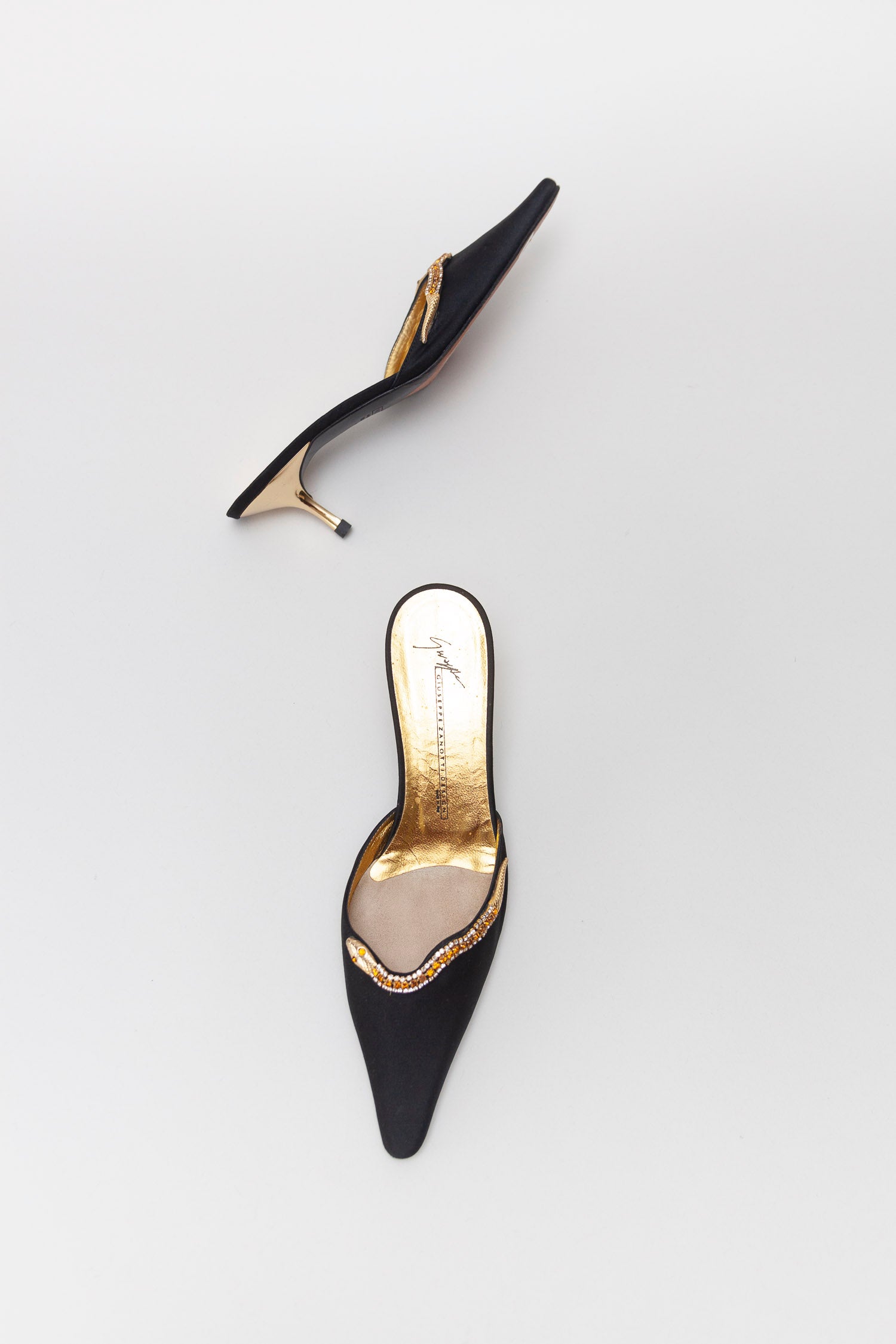 Giuseppe Zanotti <br> Size 7.5