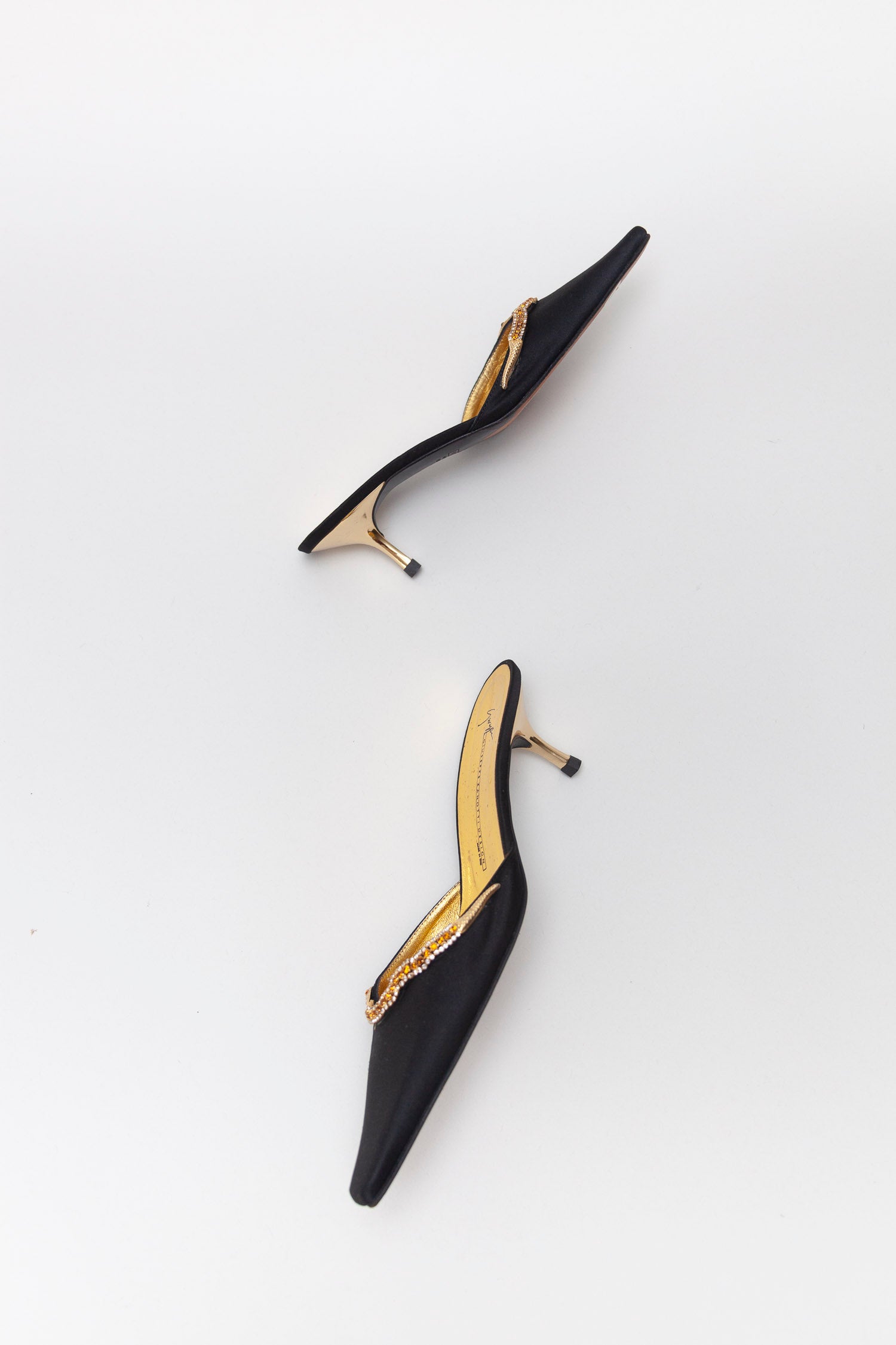 Giuseppe Zanotti <br> Size 7.5