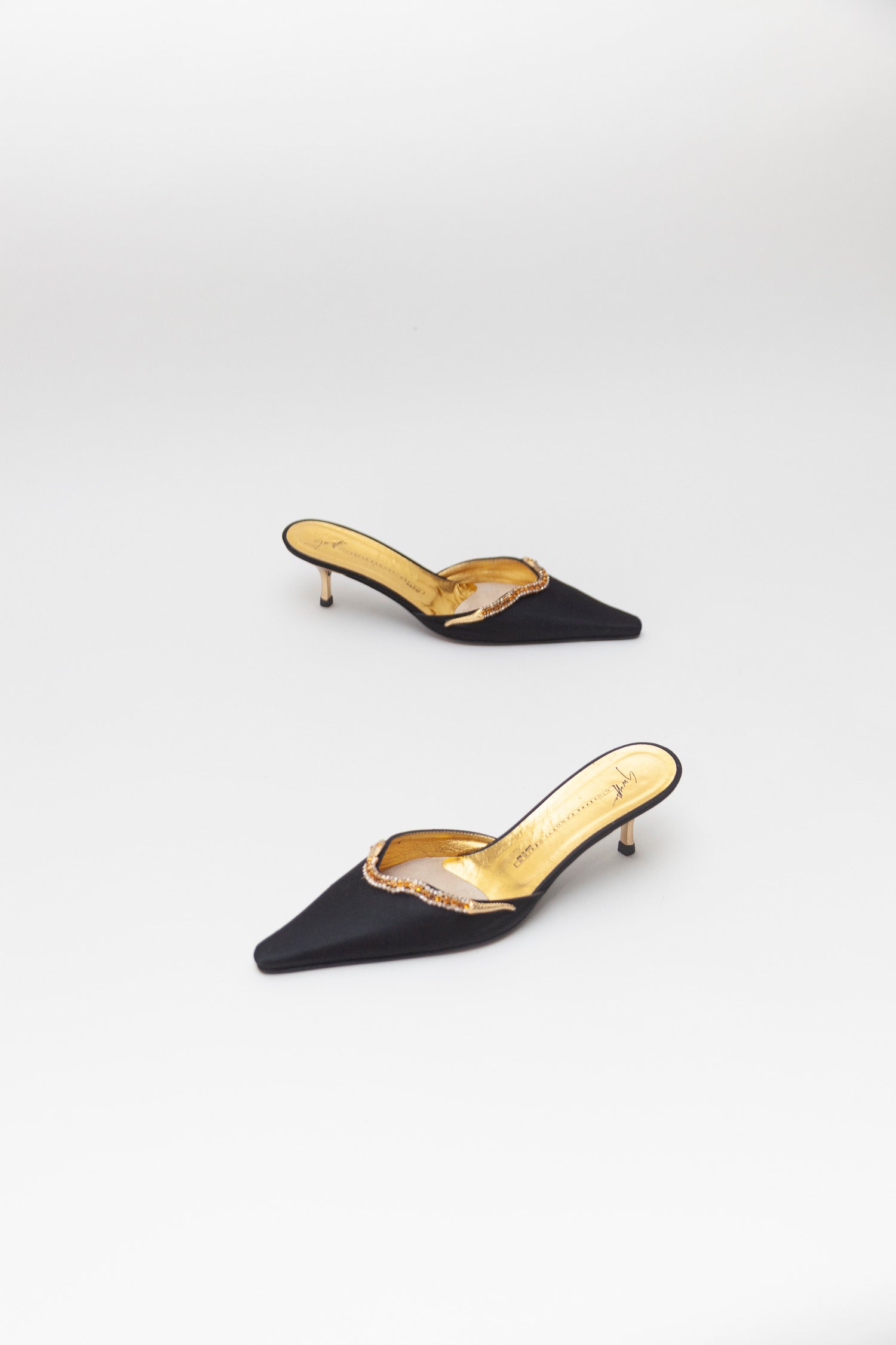 Giuseppe Zanotti <br> Size 7.5
