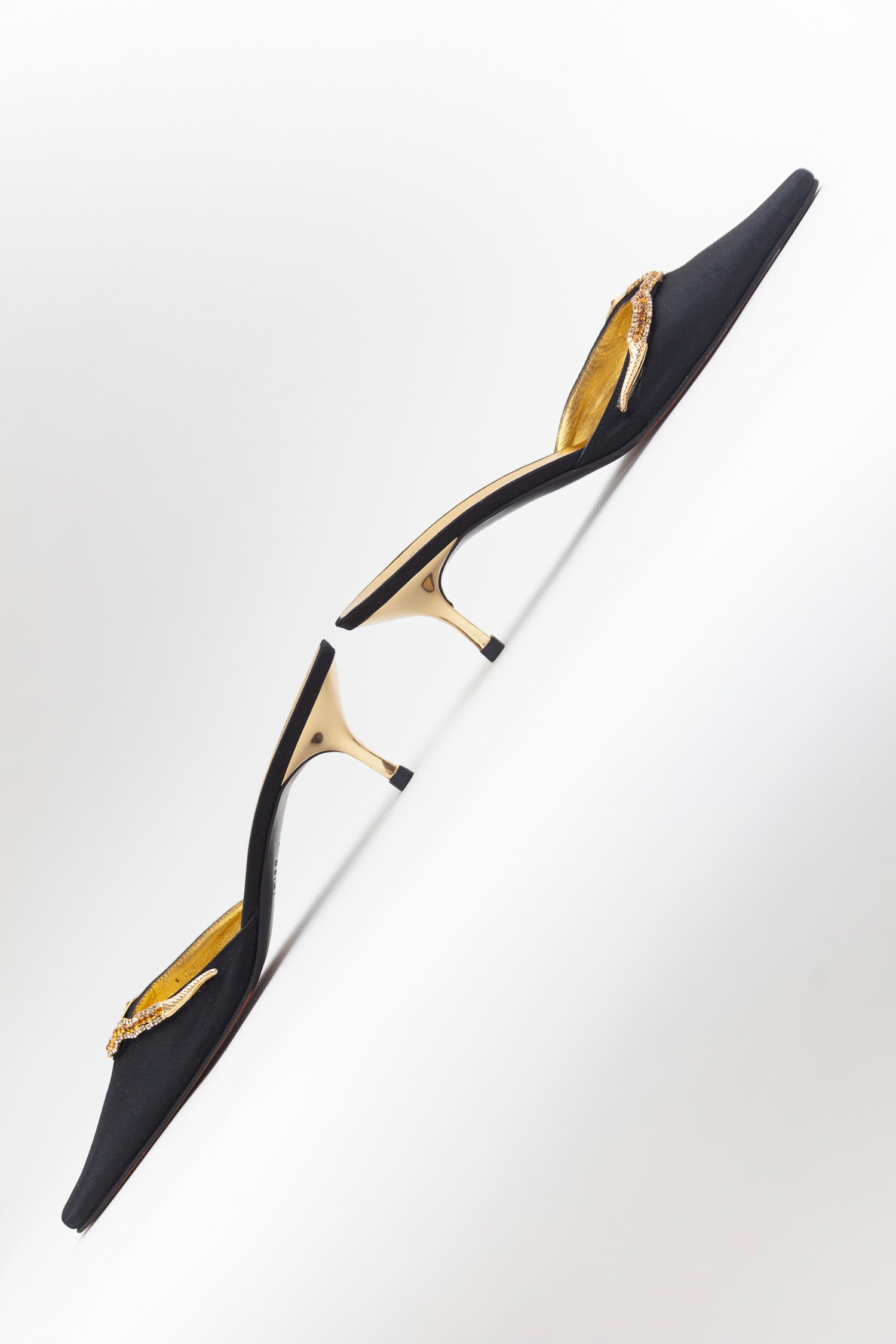 Giuseppe Zanotti <br> Size 7.5