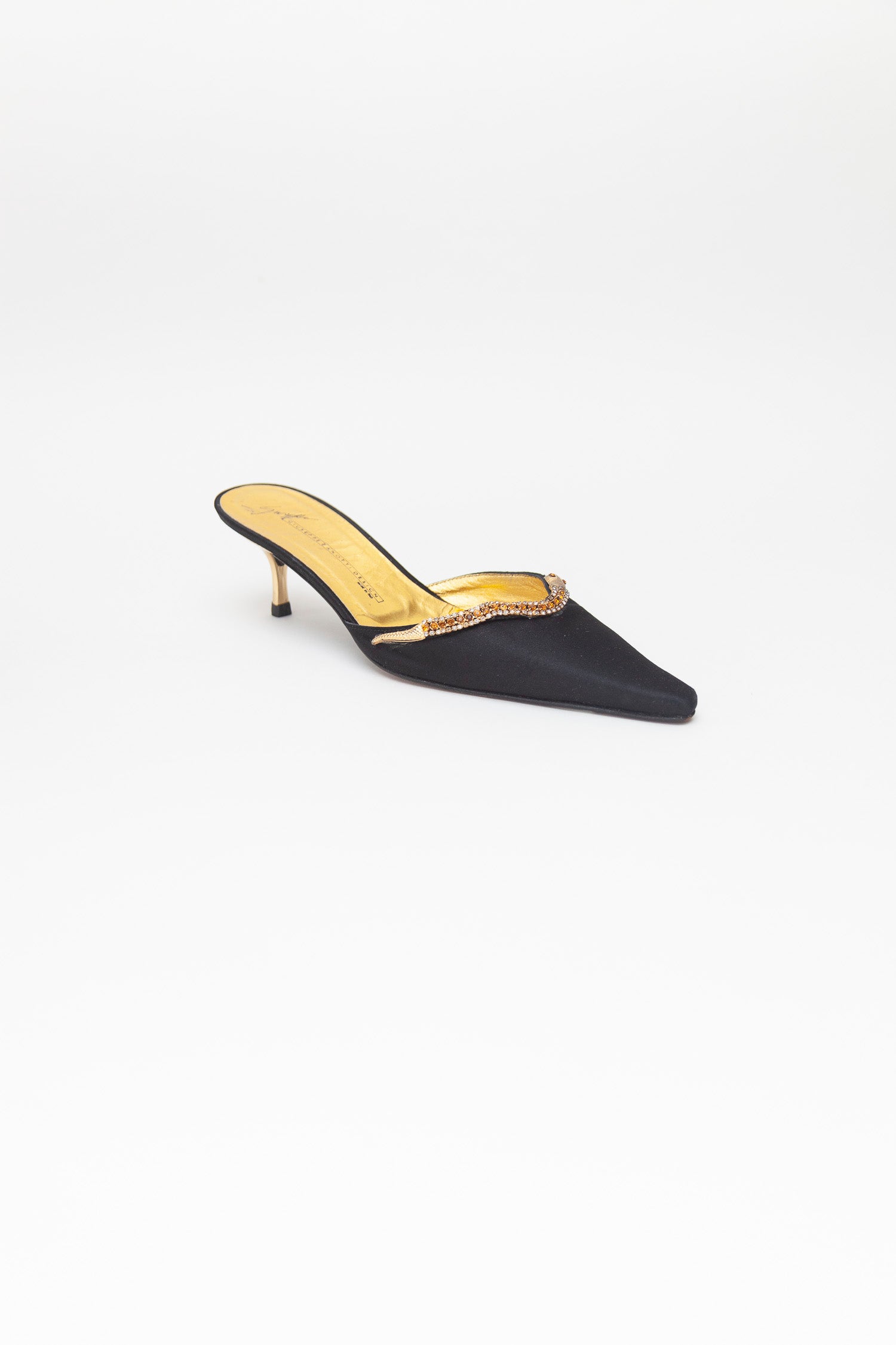 Giuseppe Zanotti <br> Size 7.5