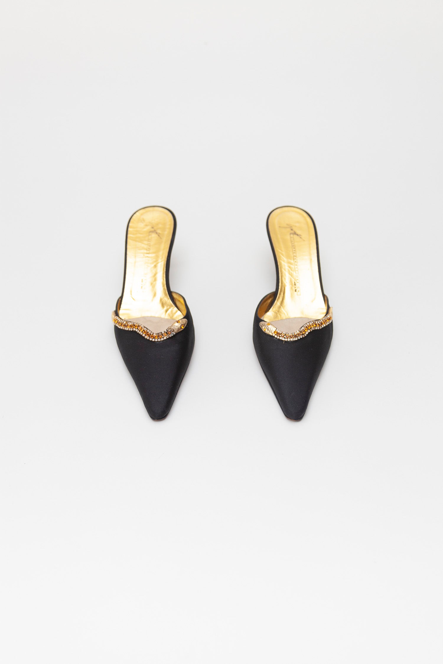 Giuseppe Zanotti <br> Size 7.5