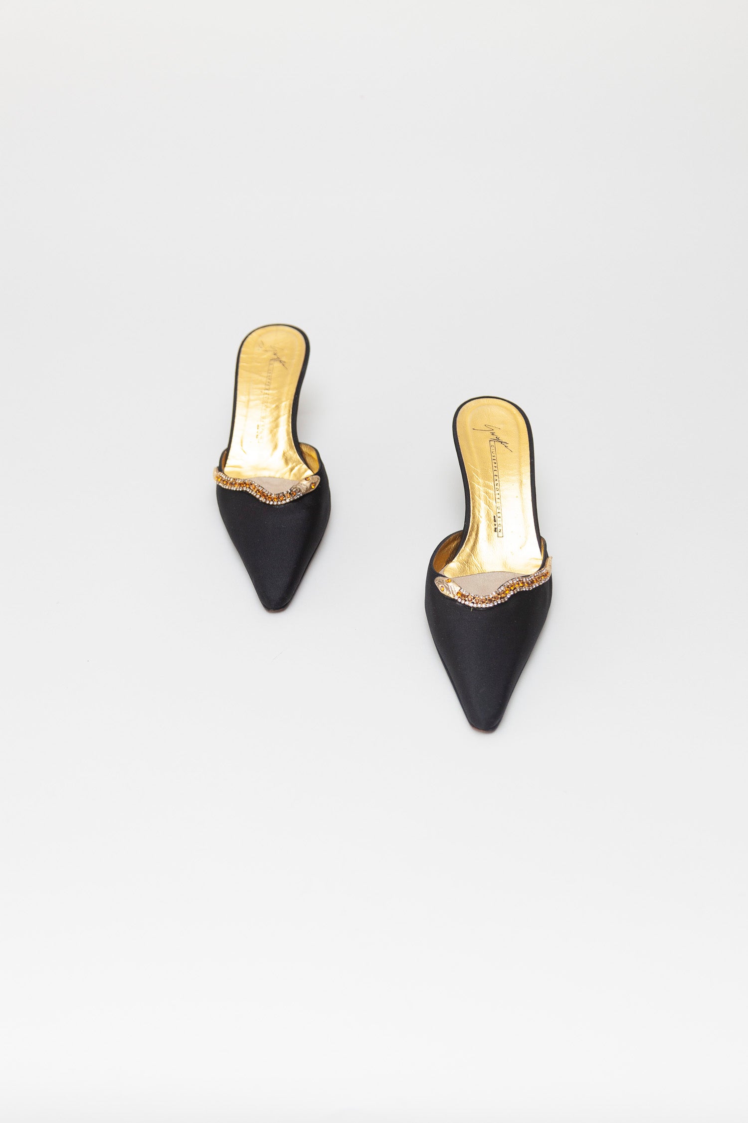 Giuseppe Zanotti <br> Size 7.5