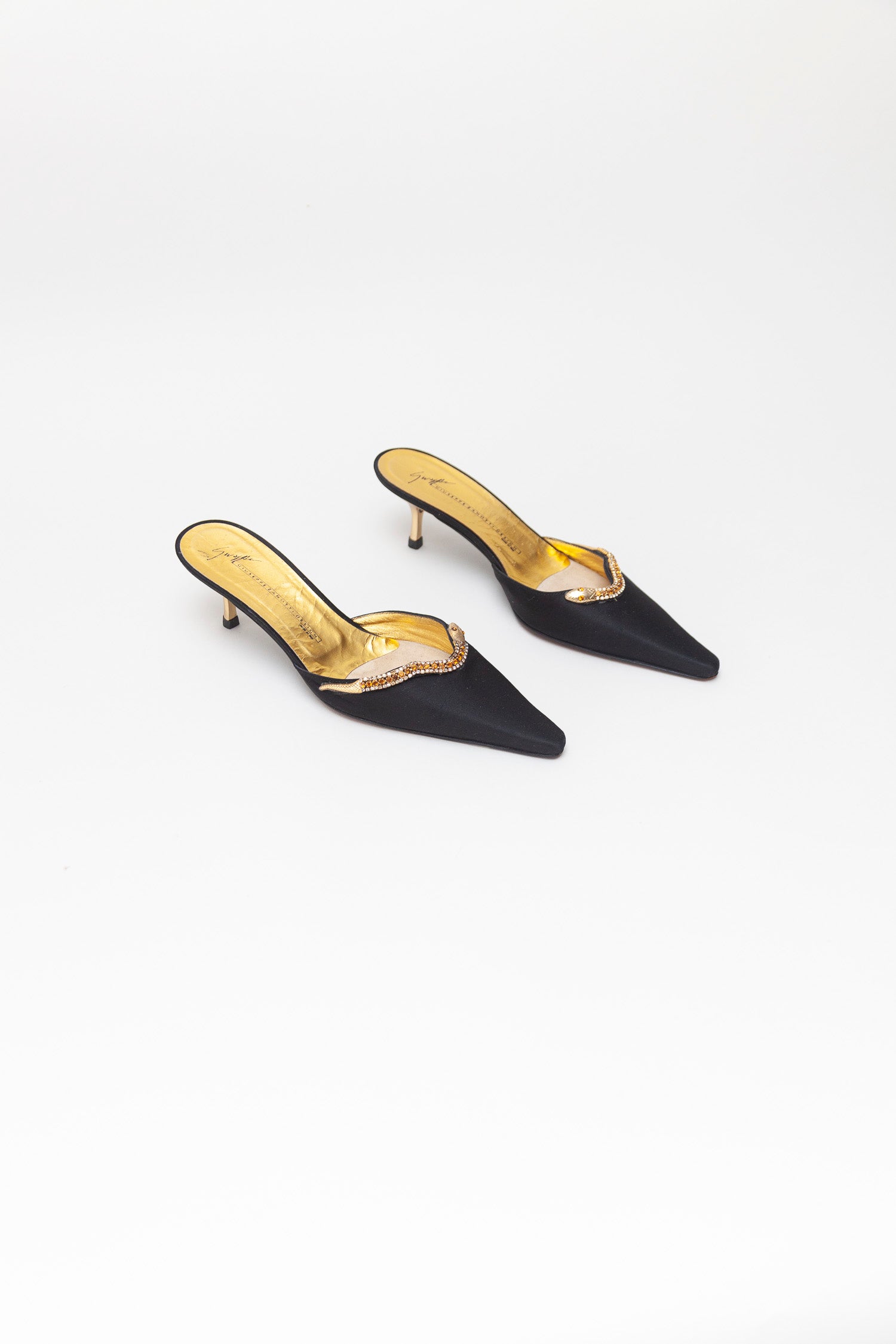 Giuseppe Zanotti <br> Size 7.5